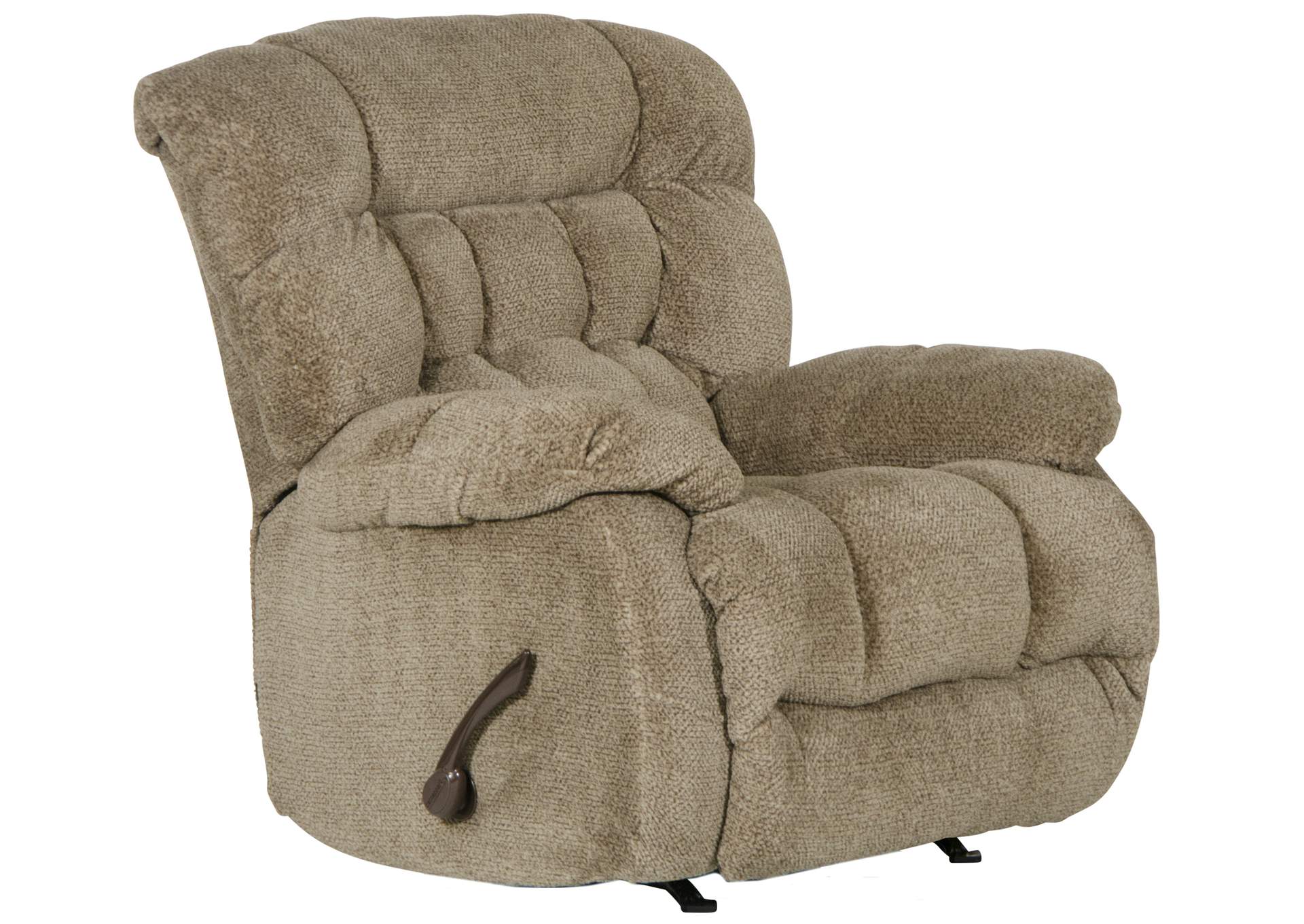 Daly Chaise Rocker Recliner,Jackson Catnapper