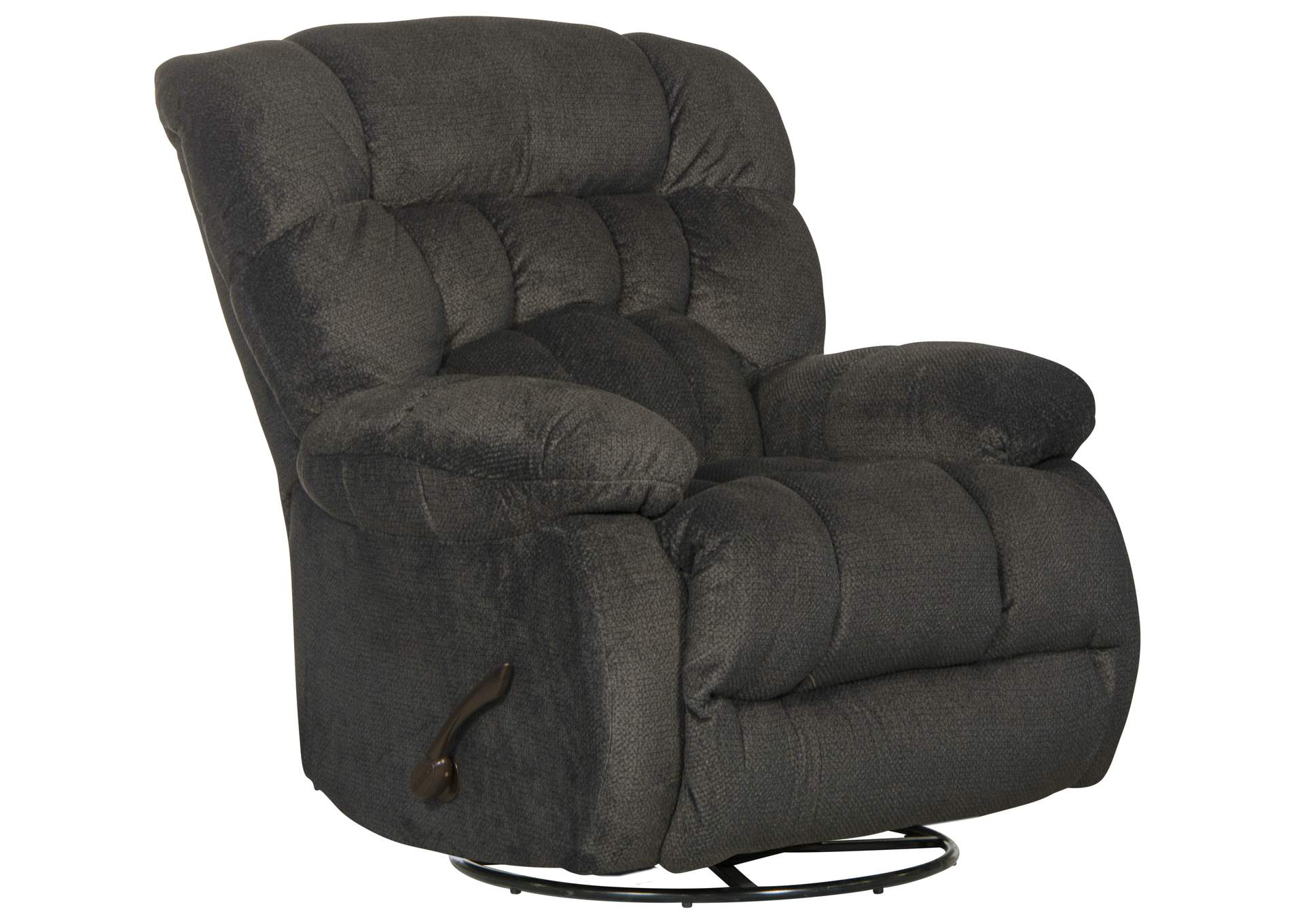 Daly Chaise Swivel Glider Recliner,Jackson Catnapper