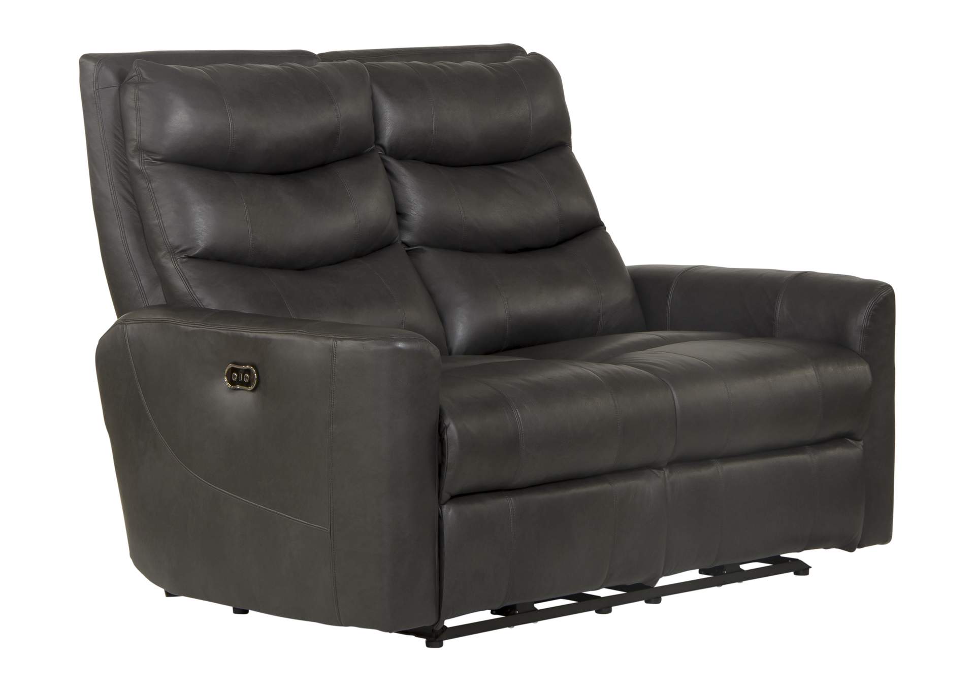 Bosa Power Reclining Loveseat,Jackson Catnapper