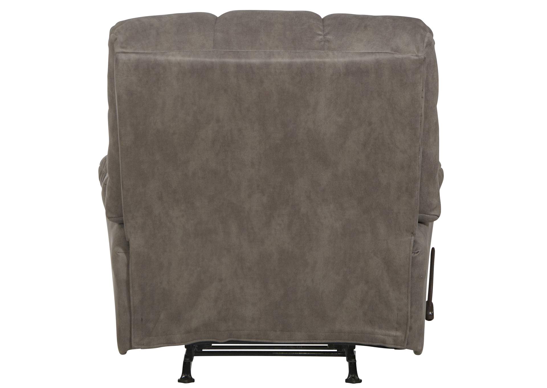 Machado Chaise Rocker Recliner with Oversized Xtra Comfort Footrest,Jackson Catnapper