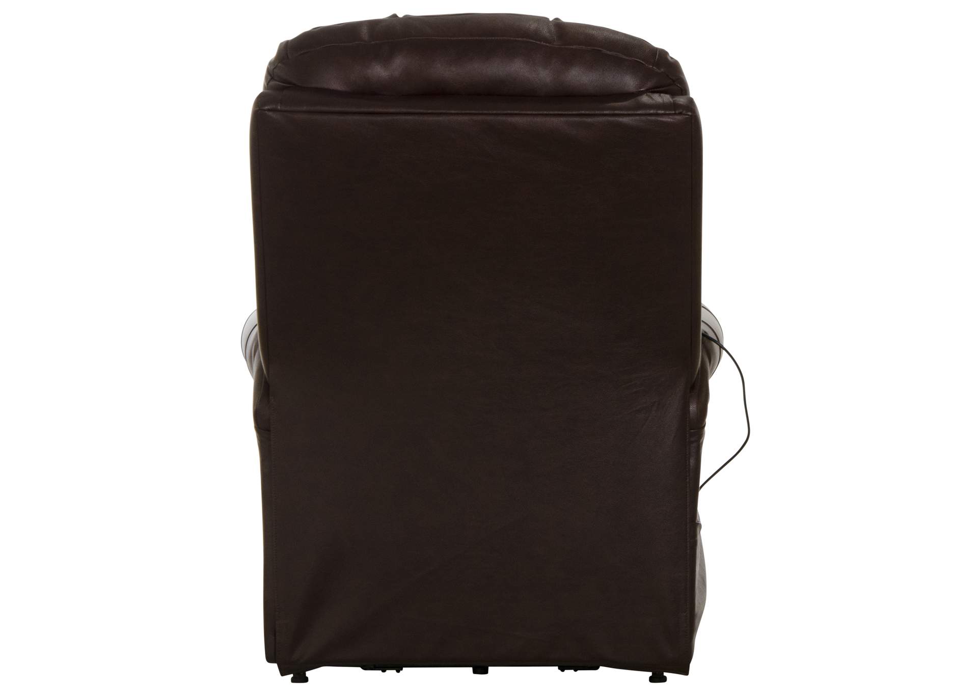 Madison Power Lift Lay Flat Recliner with Heat & Massage (italian Leather),Jackson Catnapper