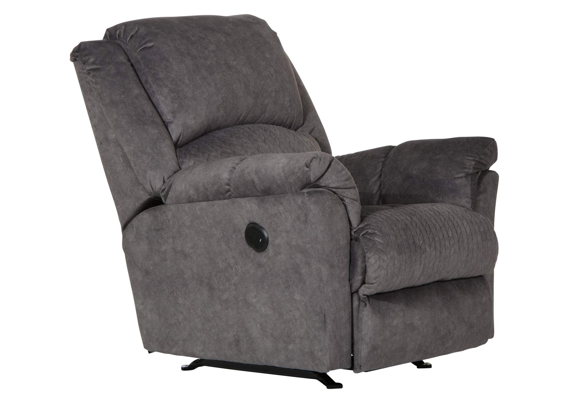 Malloy Power Rocker Recliner,Jackson Catnapper