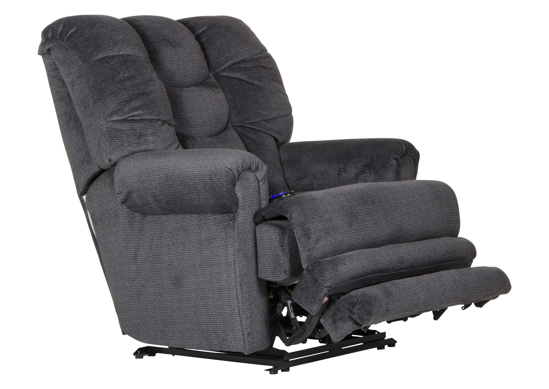 Malone Power "lay Flat" Recliner with Extended Otto,Jackson Catnapper