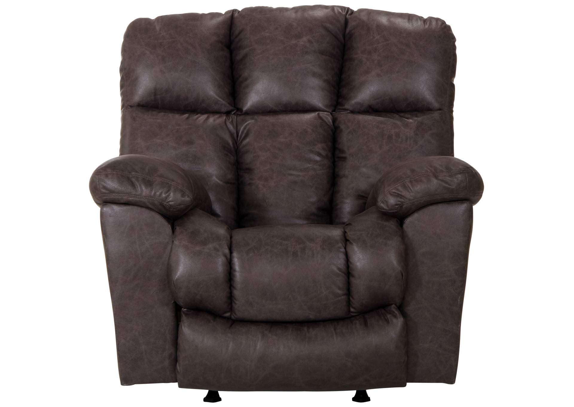Mayfield Glider Recliner,Jackson Catnapper