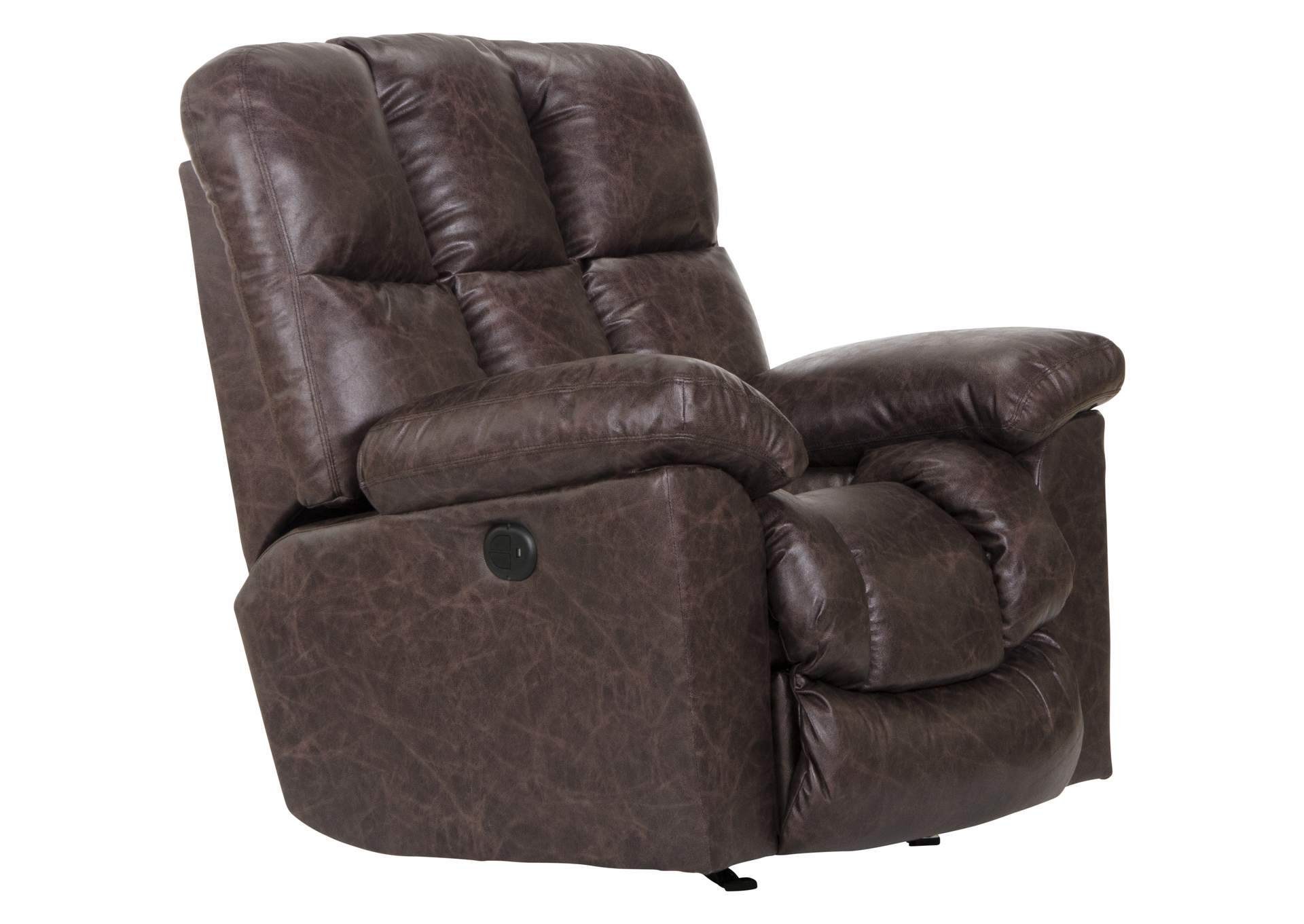 Mayfield Power Rocker Recliner,Jackson Catnapper