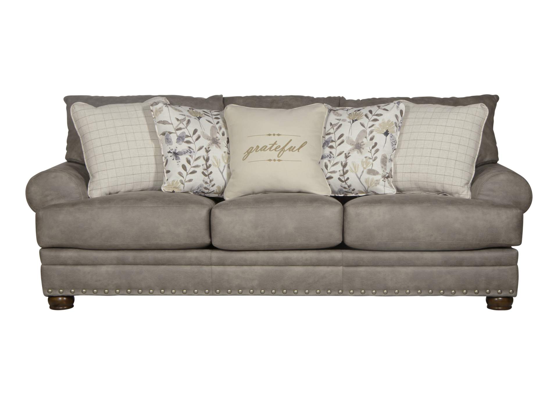 Bria Reclining Sofa,Jackson Catnapper