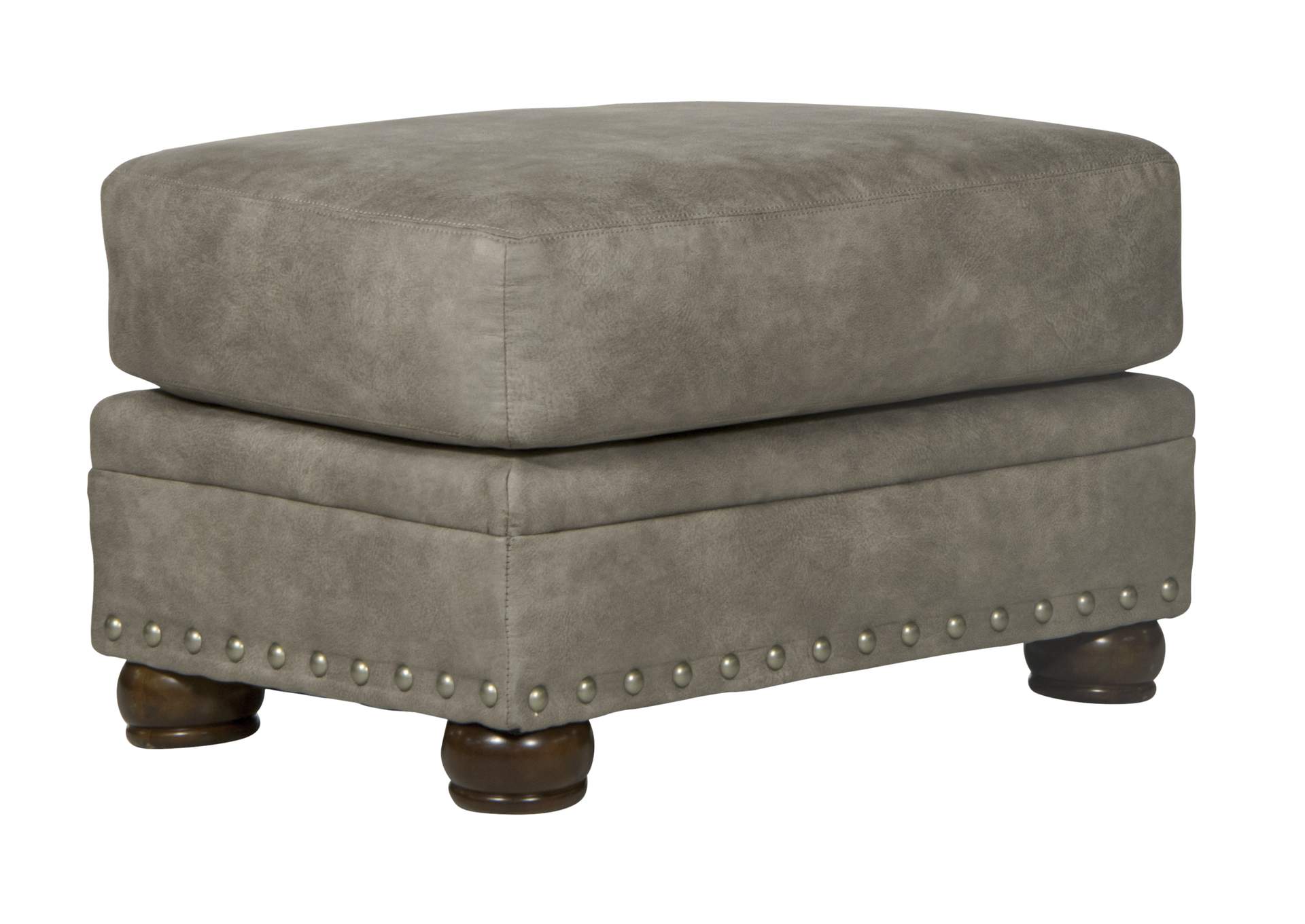 Bria Reclining Ottoman,Jackson Catnapper