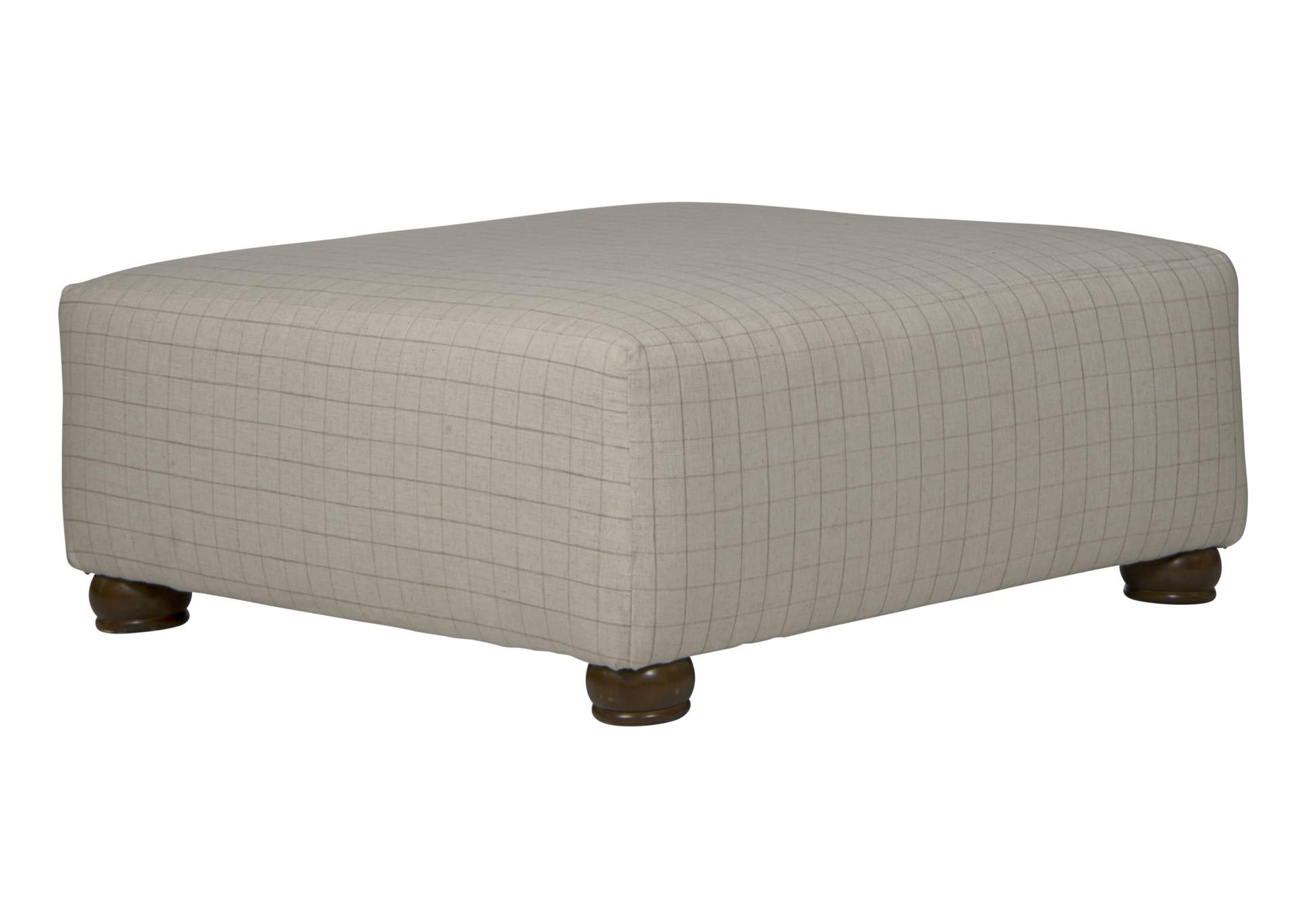 Bria Reclining Cocktail Ottoman,Jackson Catnapper