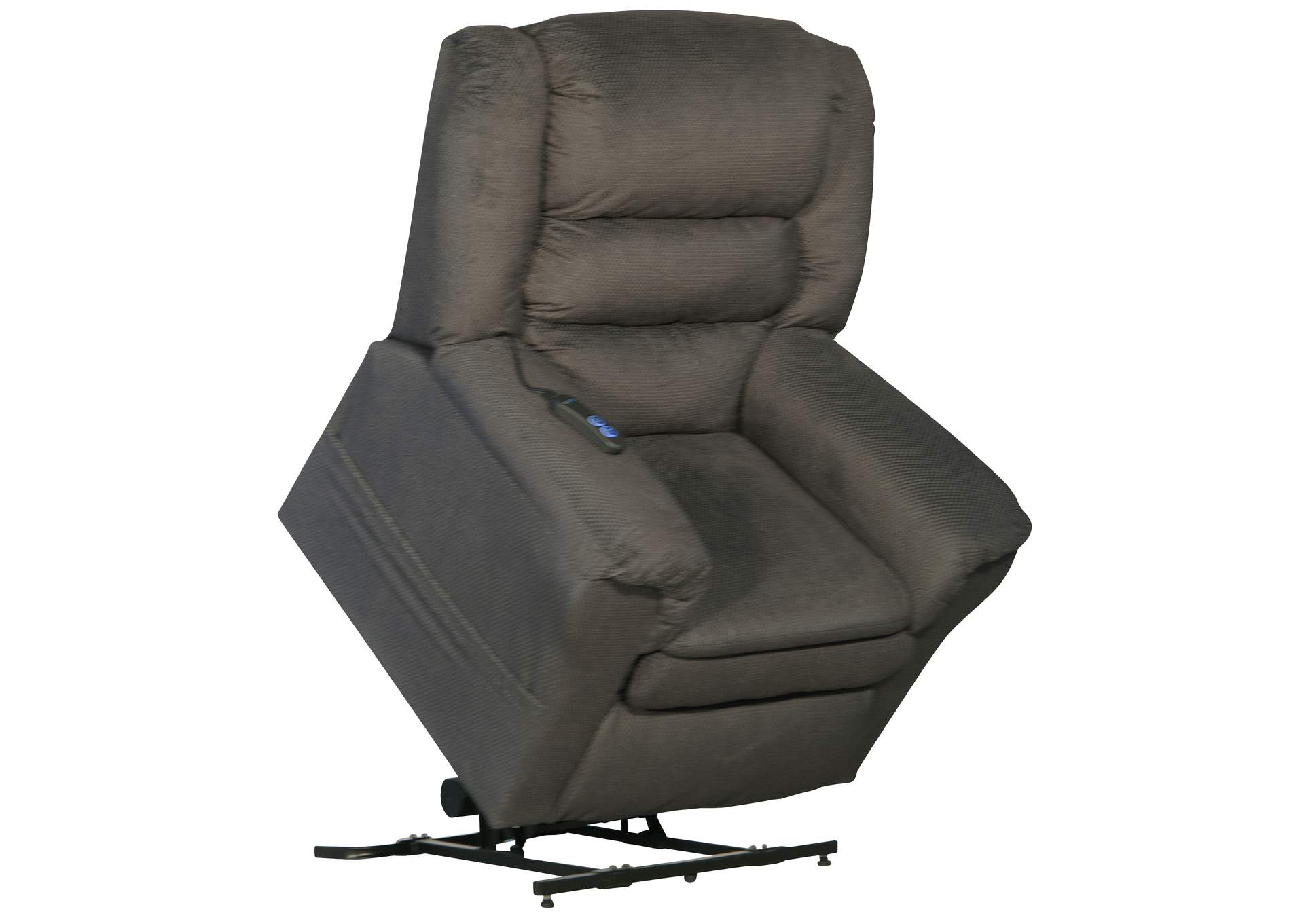 Preston Power Lift Recliner,Jackson Catnapper