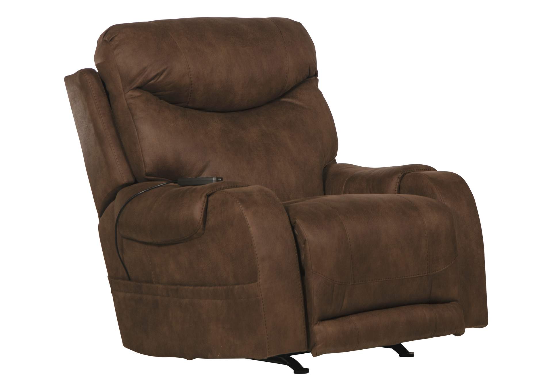 Recharger Recliner,Jackson Catnapper