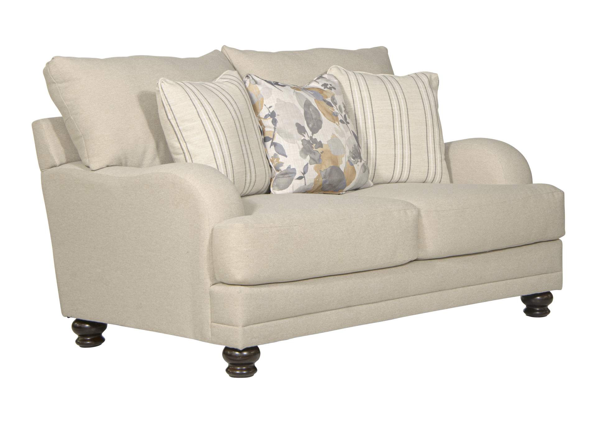 Jonesport Loveseat,Jackson Catnapper