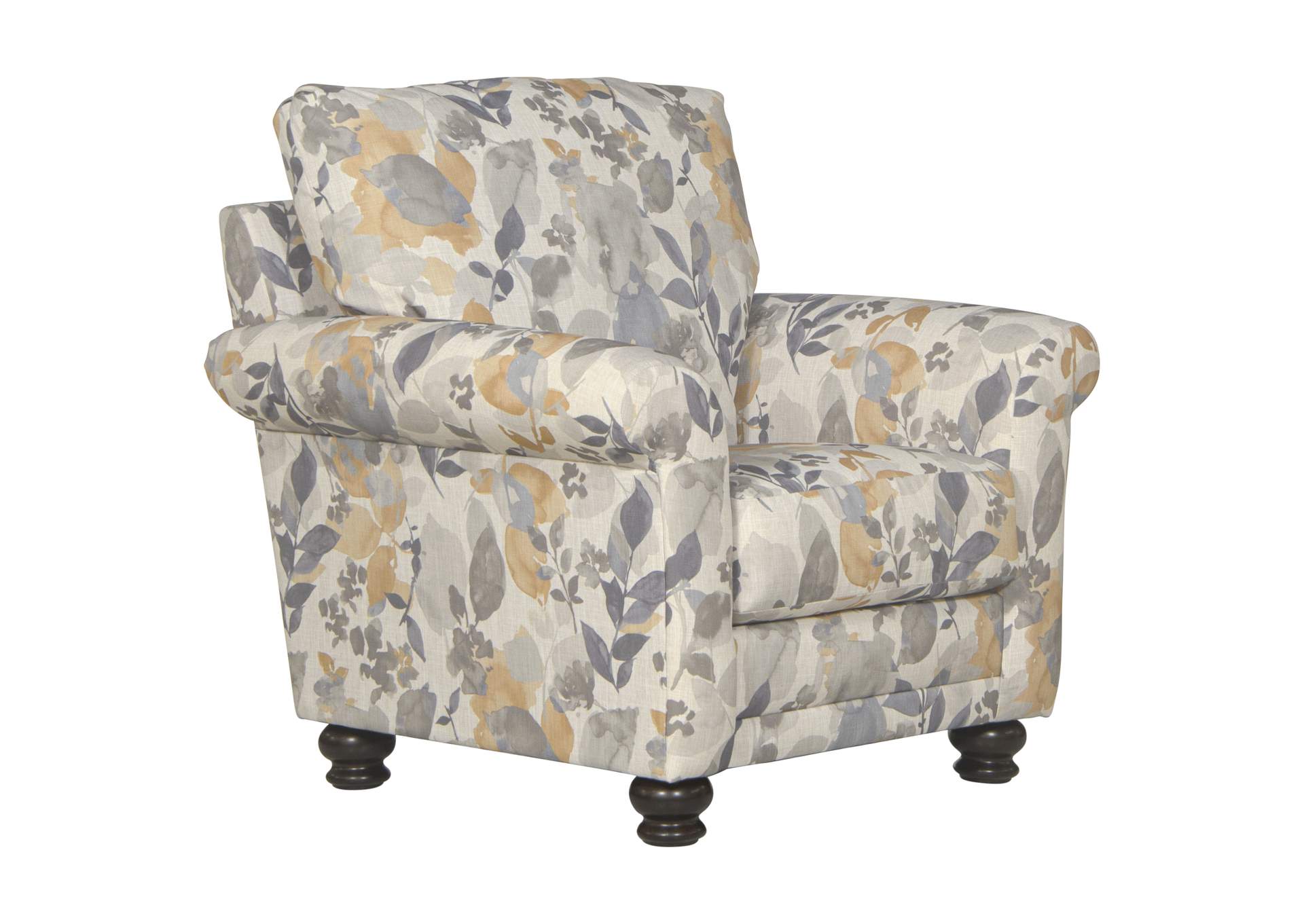 Jonesport Accent Chair,Jackson Catnapper