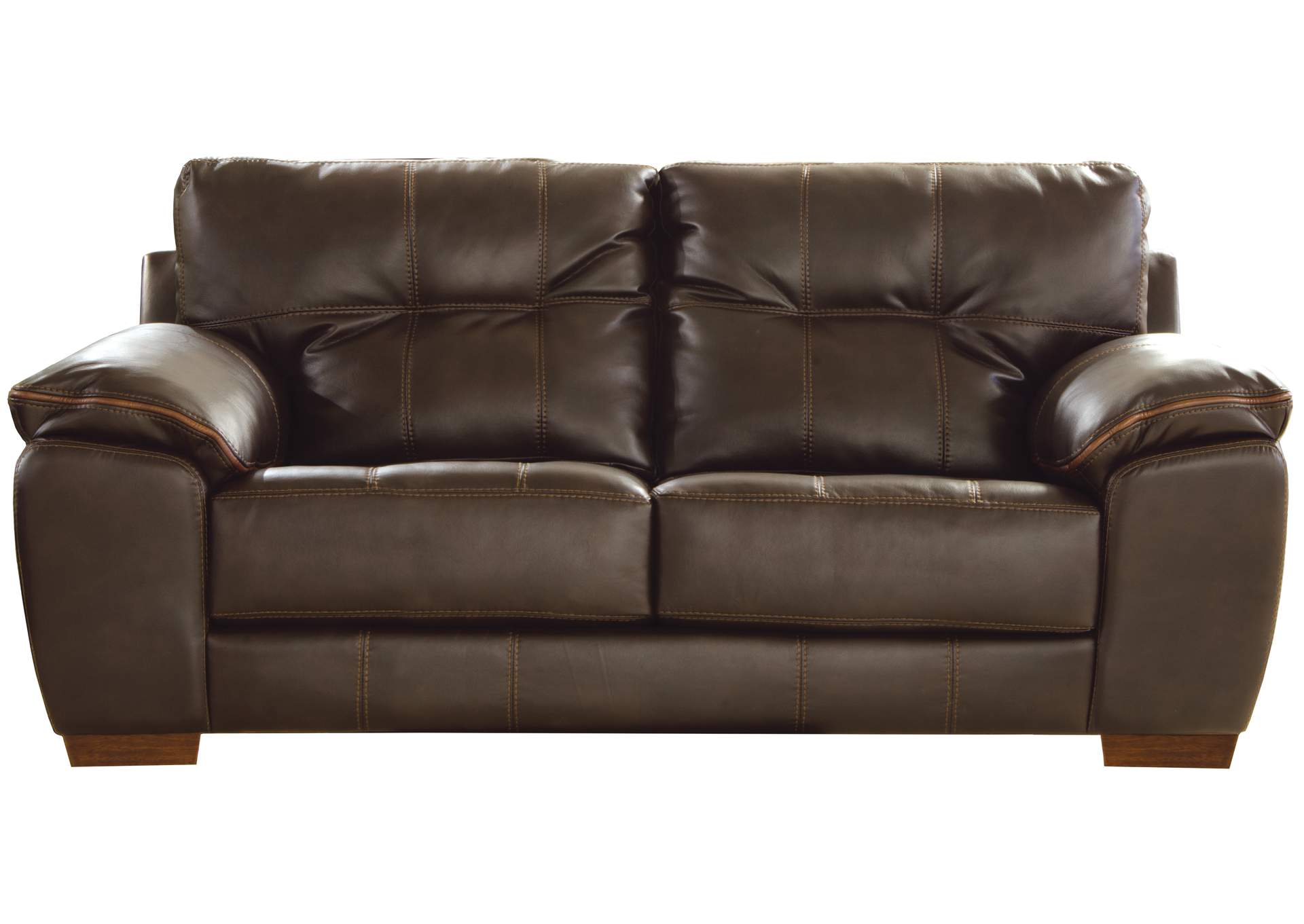 Hudson Loveseat,Jackson Catnapper