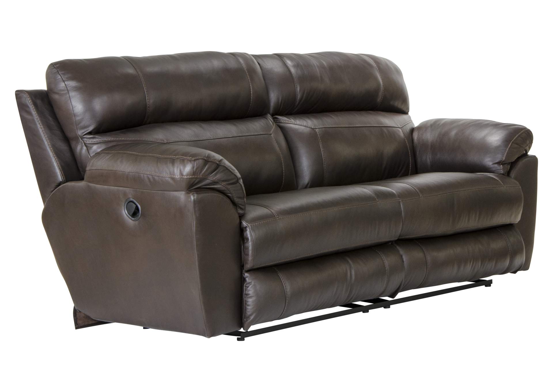 Costa Lay Flat Reclining Sofa,Jackson Catnapper