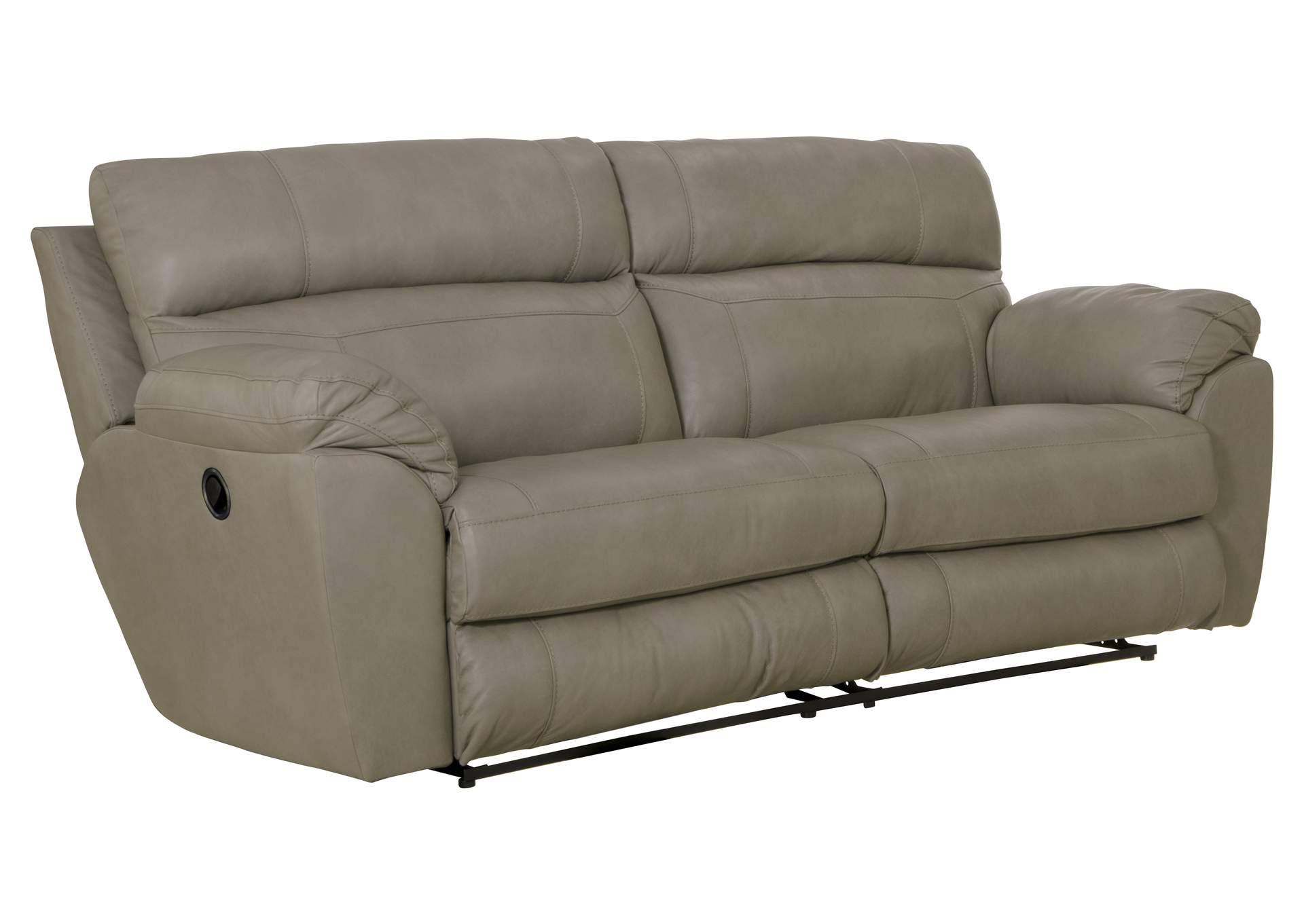 Costa Lay Flat Reclining Sofa,Jackson Catnapper