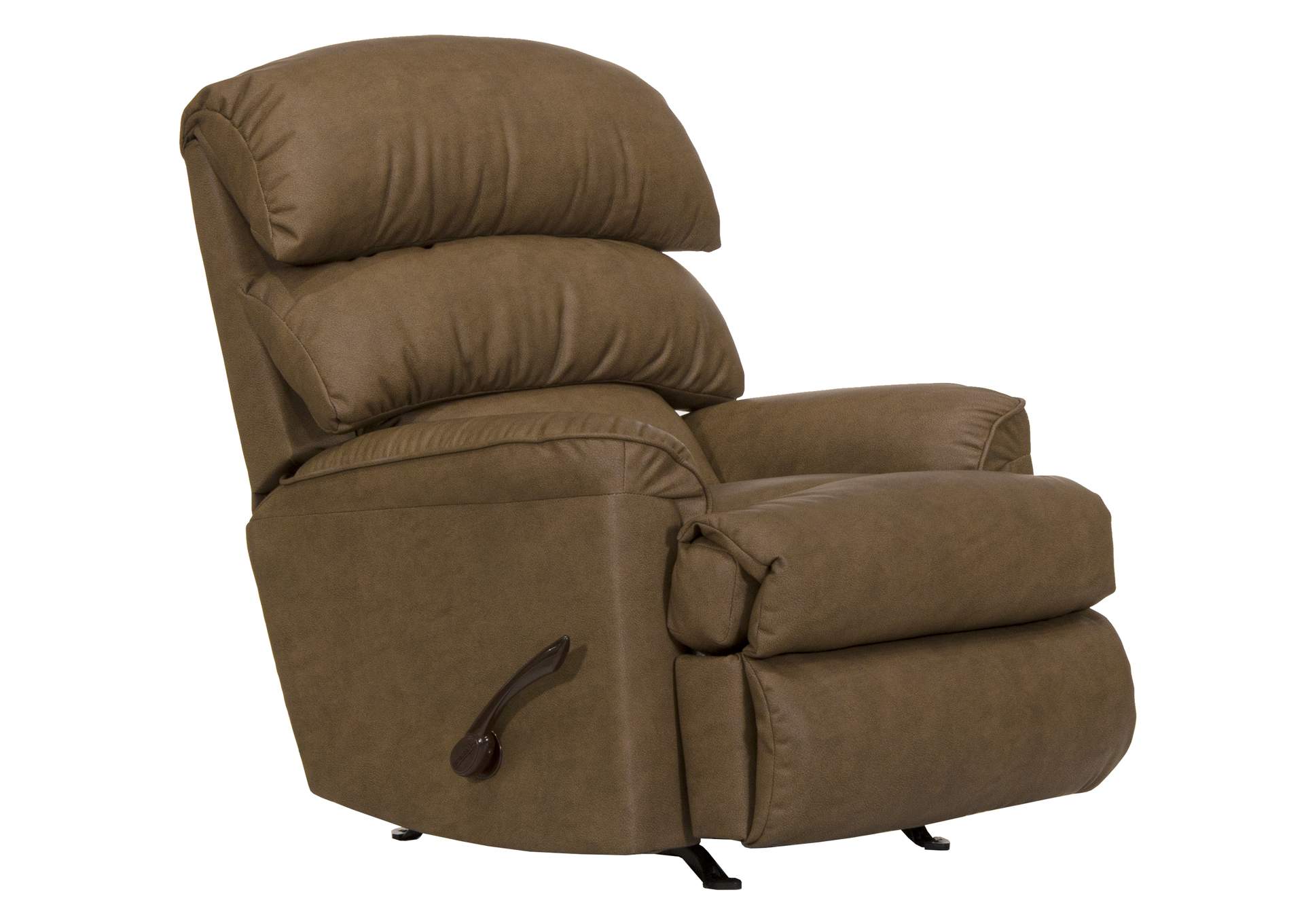 Harmony Chaise Rocker Recliner,Jackson Catnapper