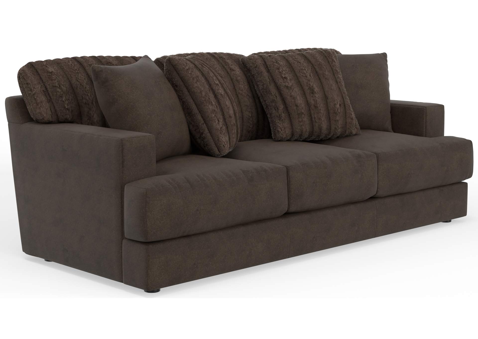 Eagan Sofa,Jackson Catnapper