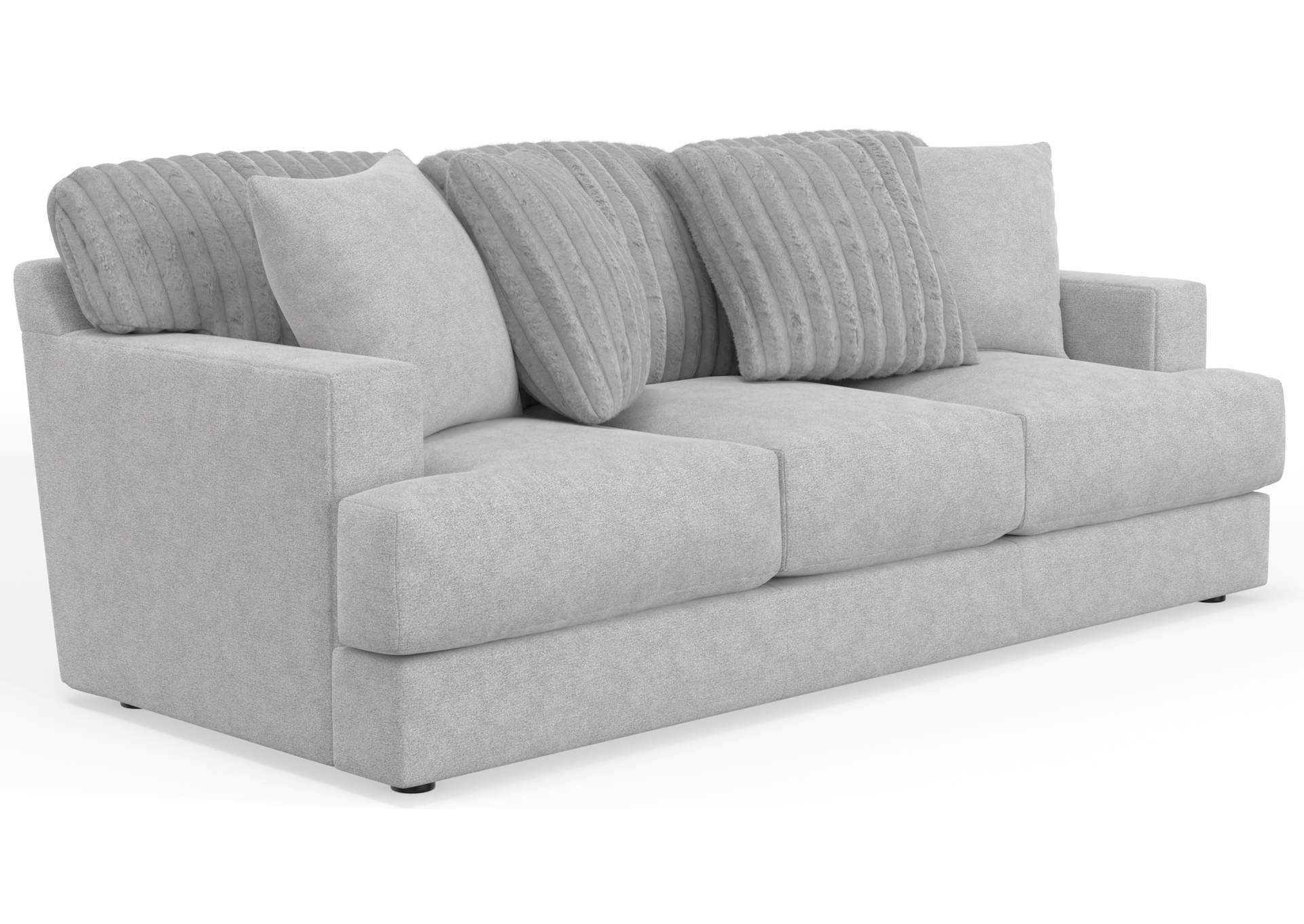 Eagan Sofa,Jackson Catnapper