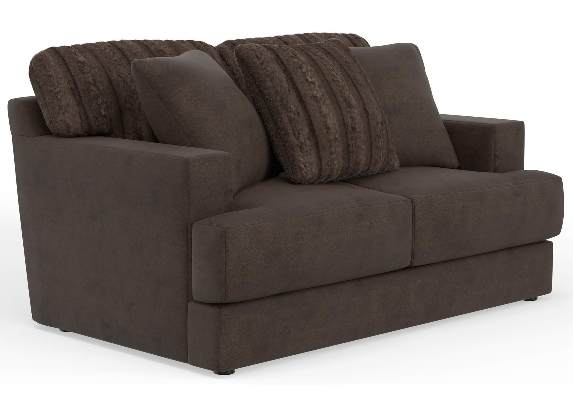 Eagan Loveseat,Jackson Catnapper