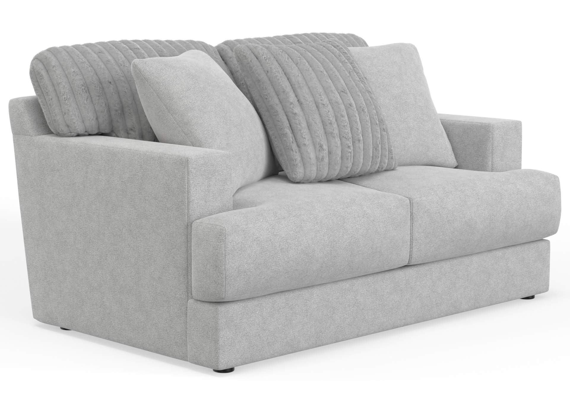 Eagan Loveseat,Jackson Catnapper