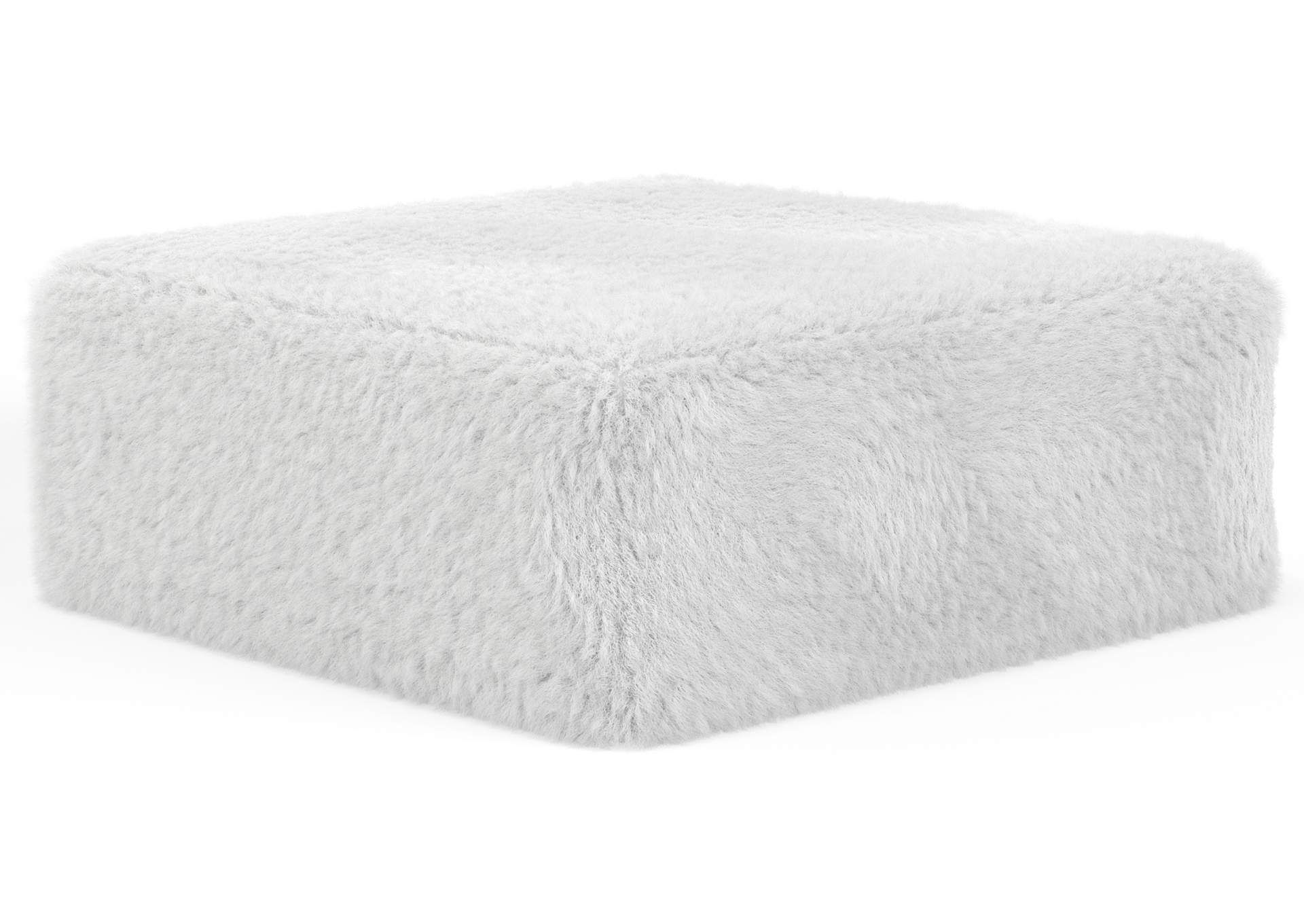 Snowball Cocktail Ottoman,Jackson Catnapper