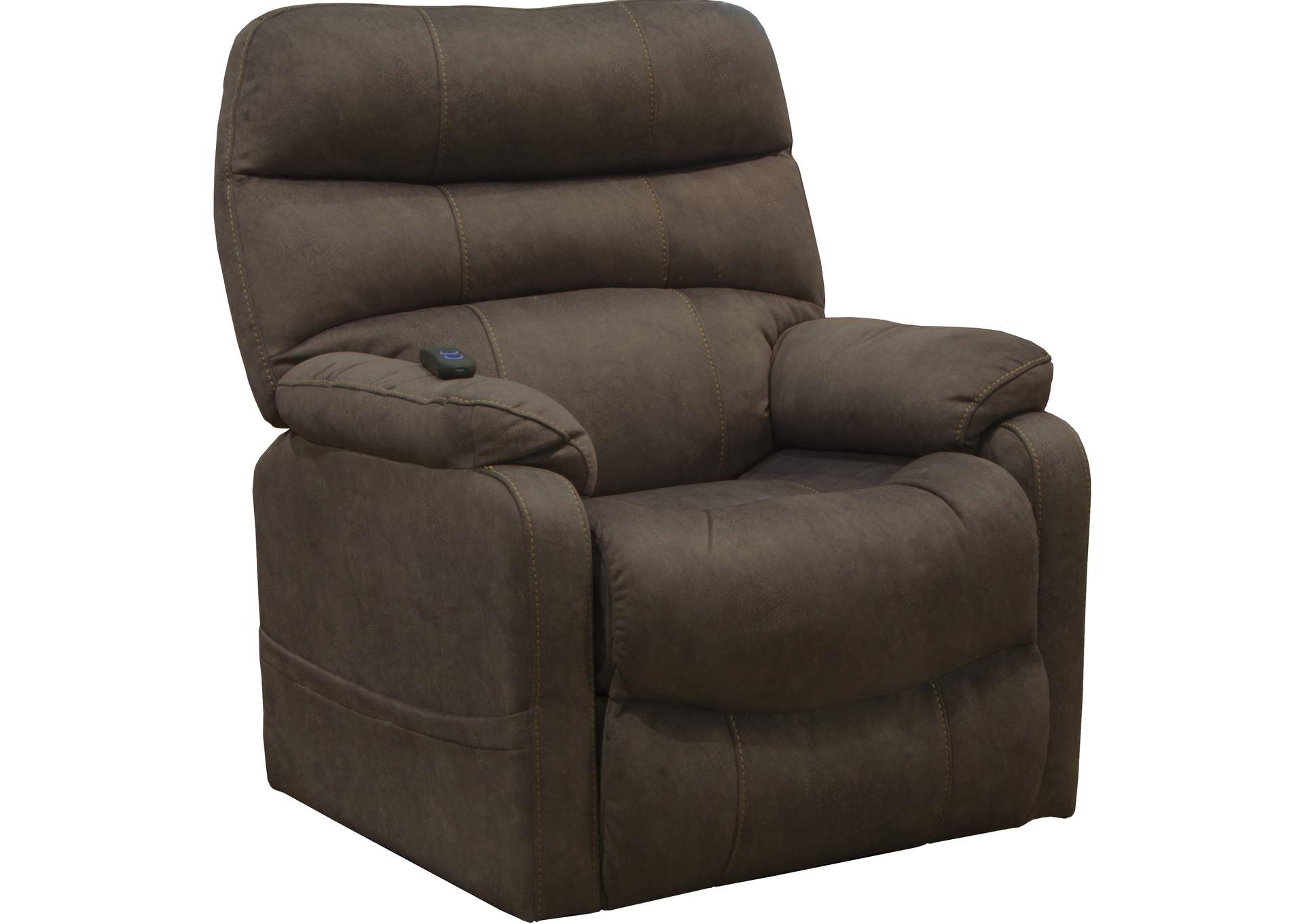 Buckley Power Lift Recliner,Jackson Catnapper