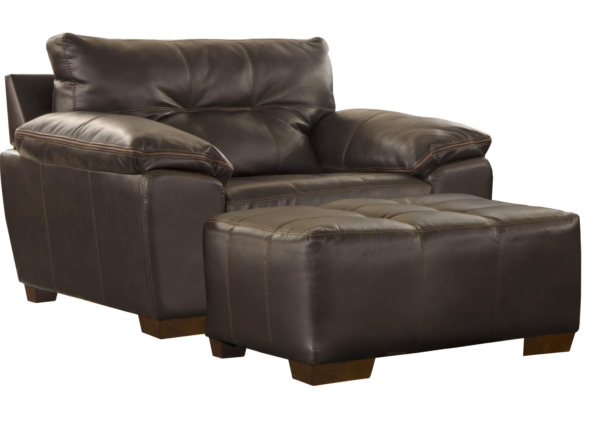 Hudson Ottoman,Jackson Catnapper