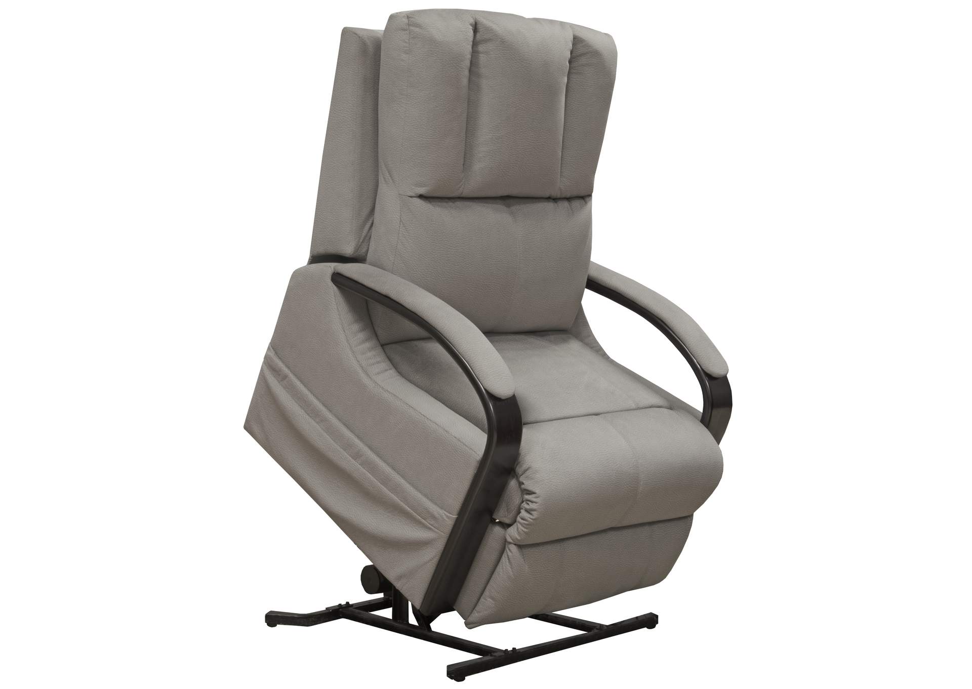 Chandler Power Lift Recliner with Heat & Massage,Jackson Catnapper