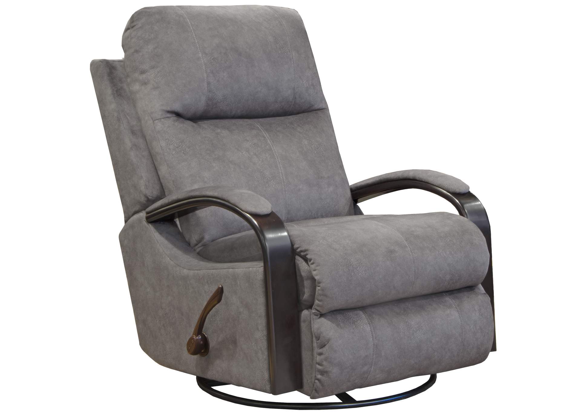 Niles Swivel Glider Recliner,Jackson Catnapper