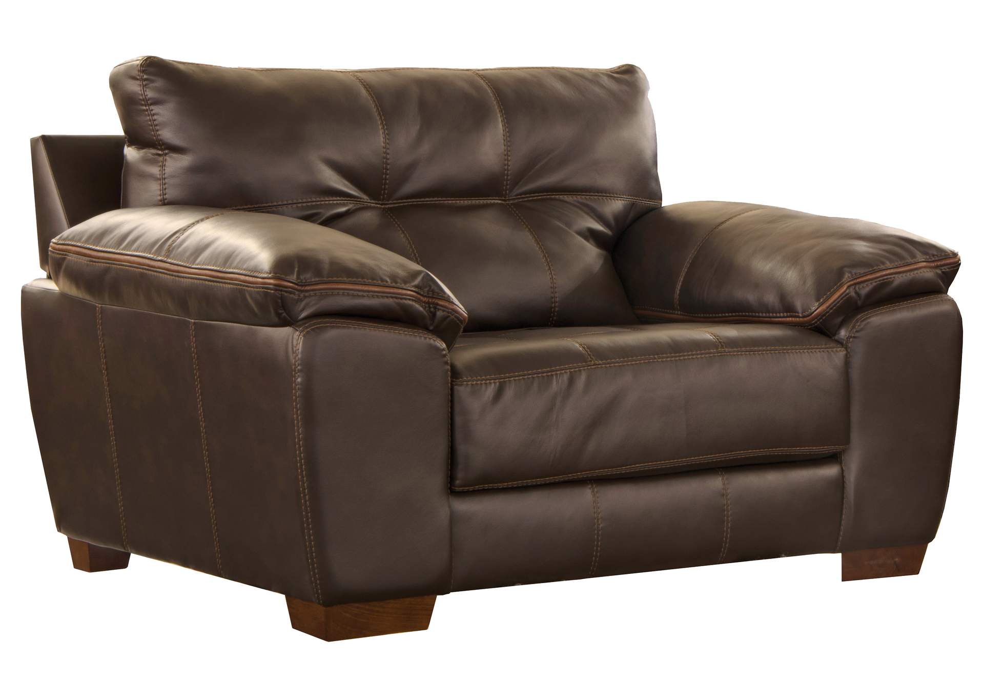 Hudson Chair and A Half,Jackson Catnapper