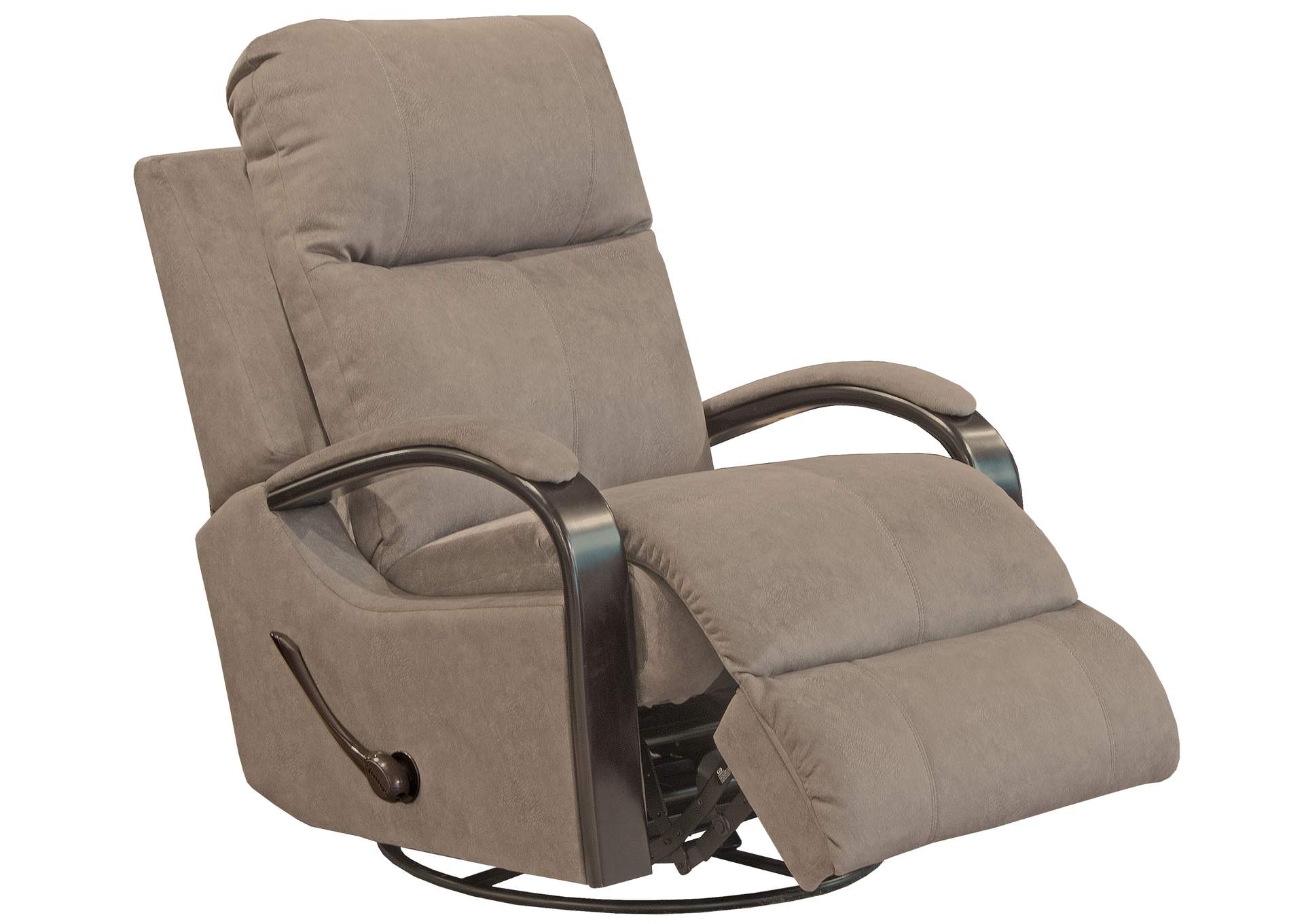Niles Swivel Glider Recliner,Jackson Catnapper