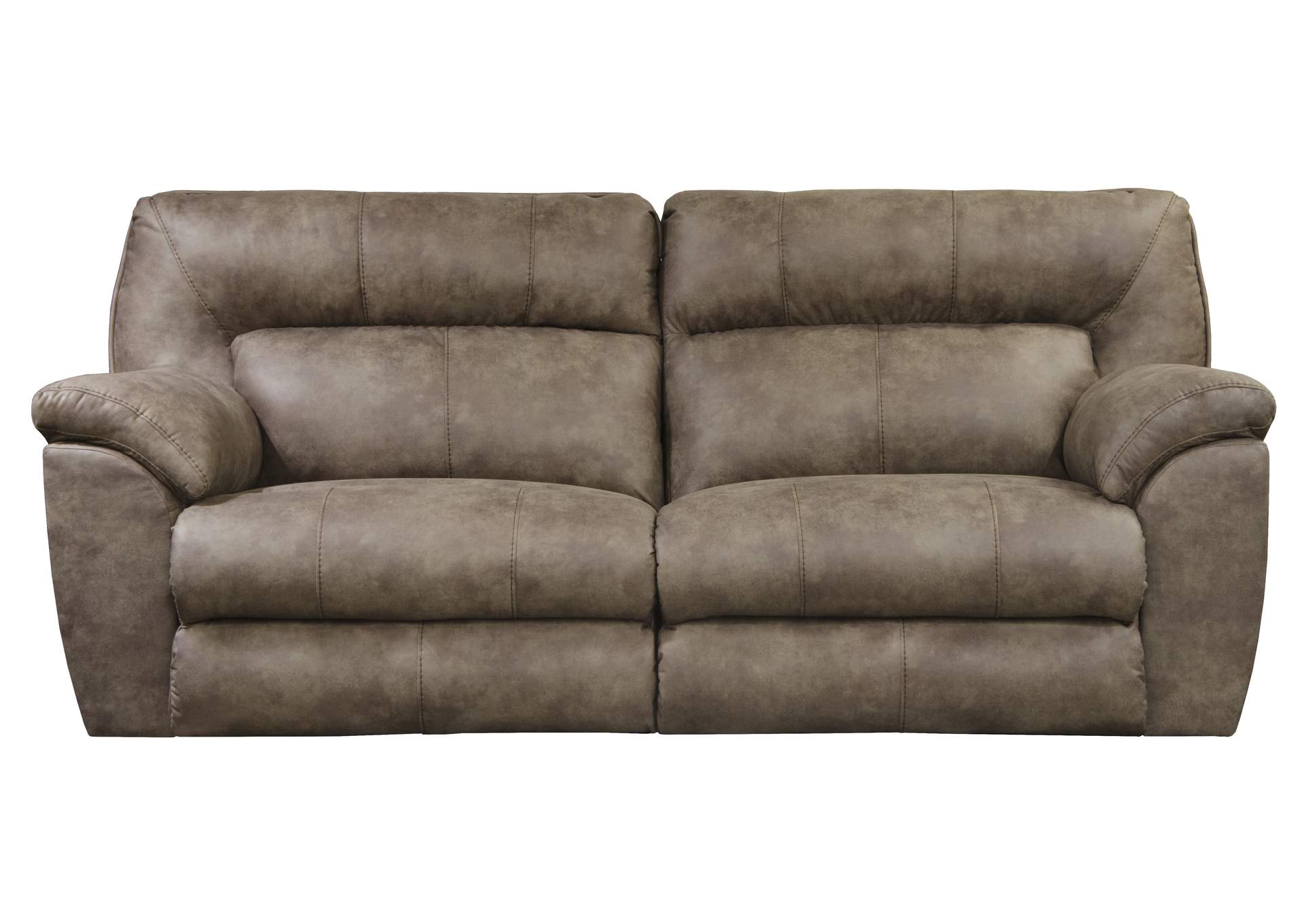 Hollins Power Reclining Loveseat,Jackson Catnapper