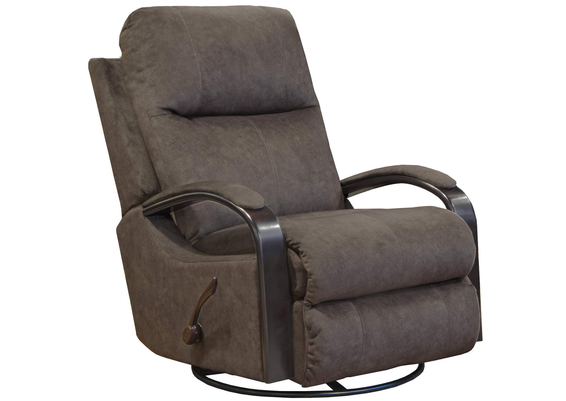 Niles Swivel Glider Recliner,Jackson Catnapper