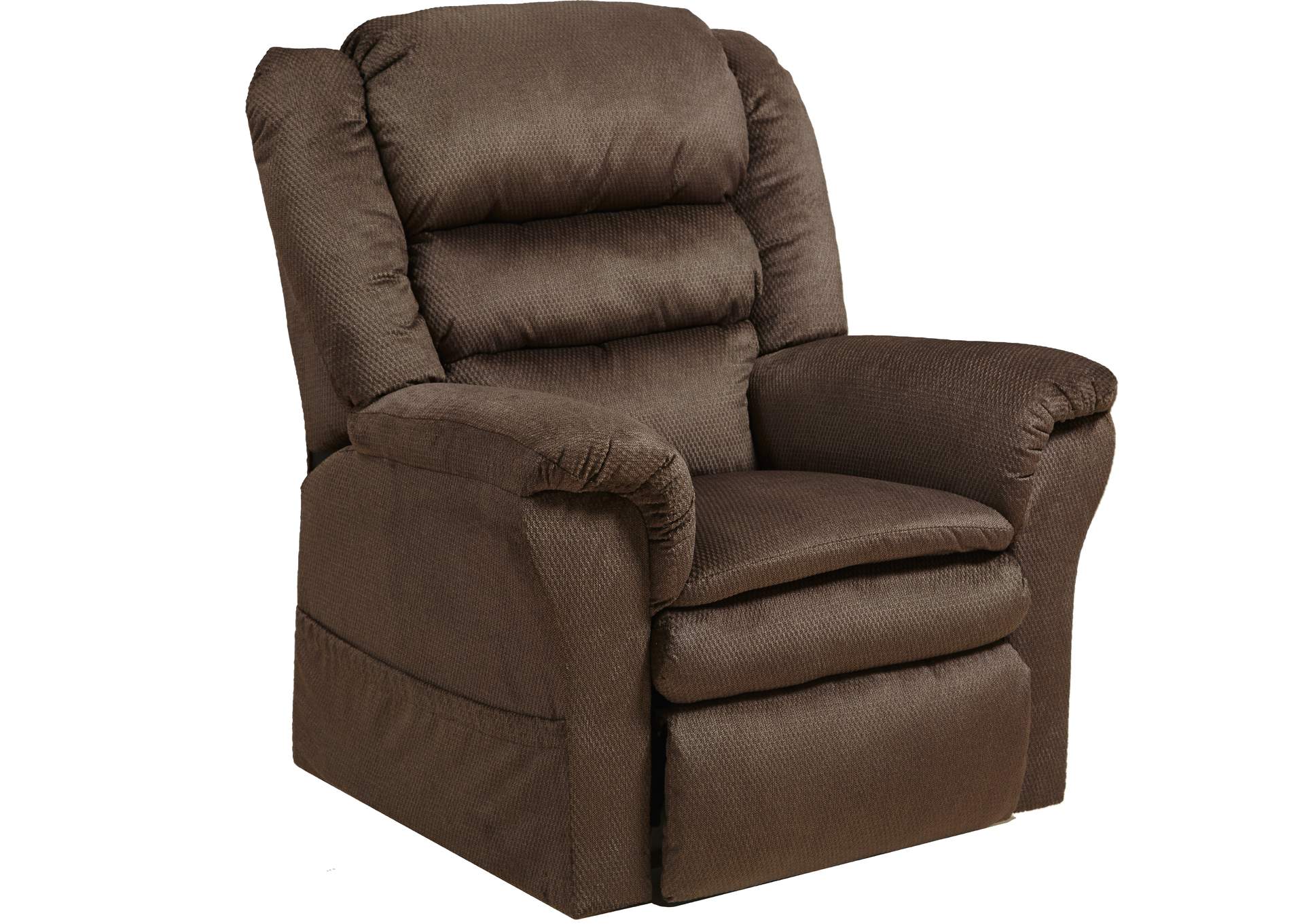 Preston Power Lift Recliner,Jackson Catnapper