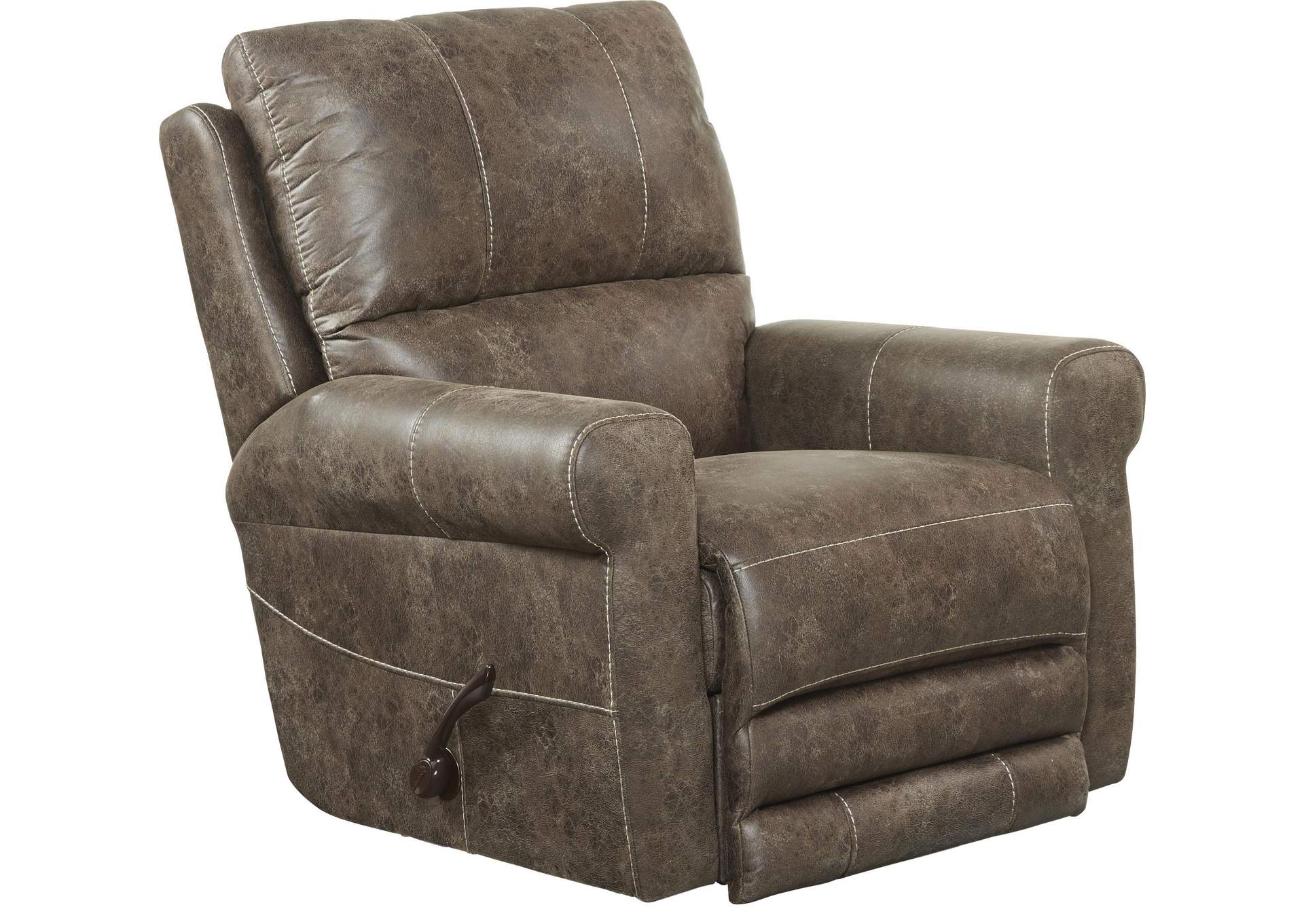 Maddie Swivel Glider Recliner,Jackson Catnapper