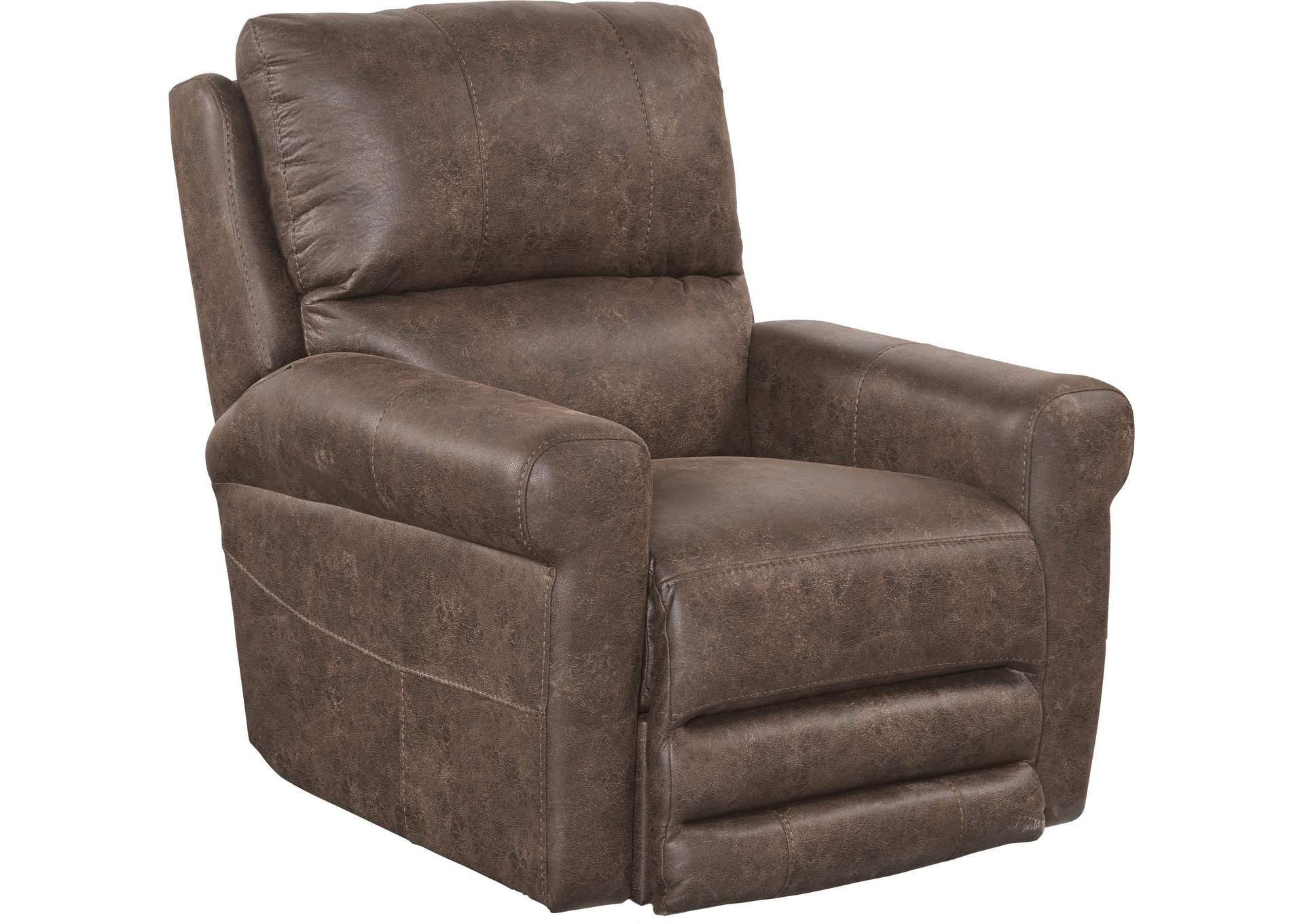 Maddie Power Wall Hugger Recliner with Usb Port,Jackson Catnapper