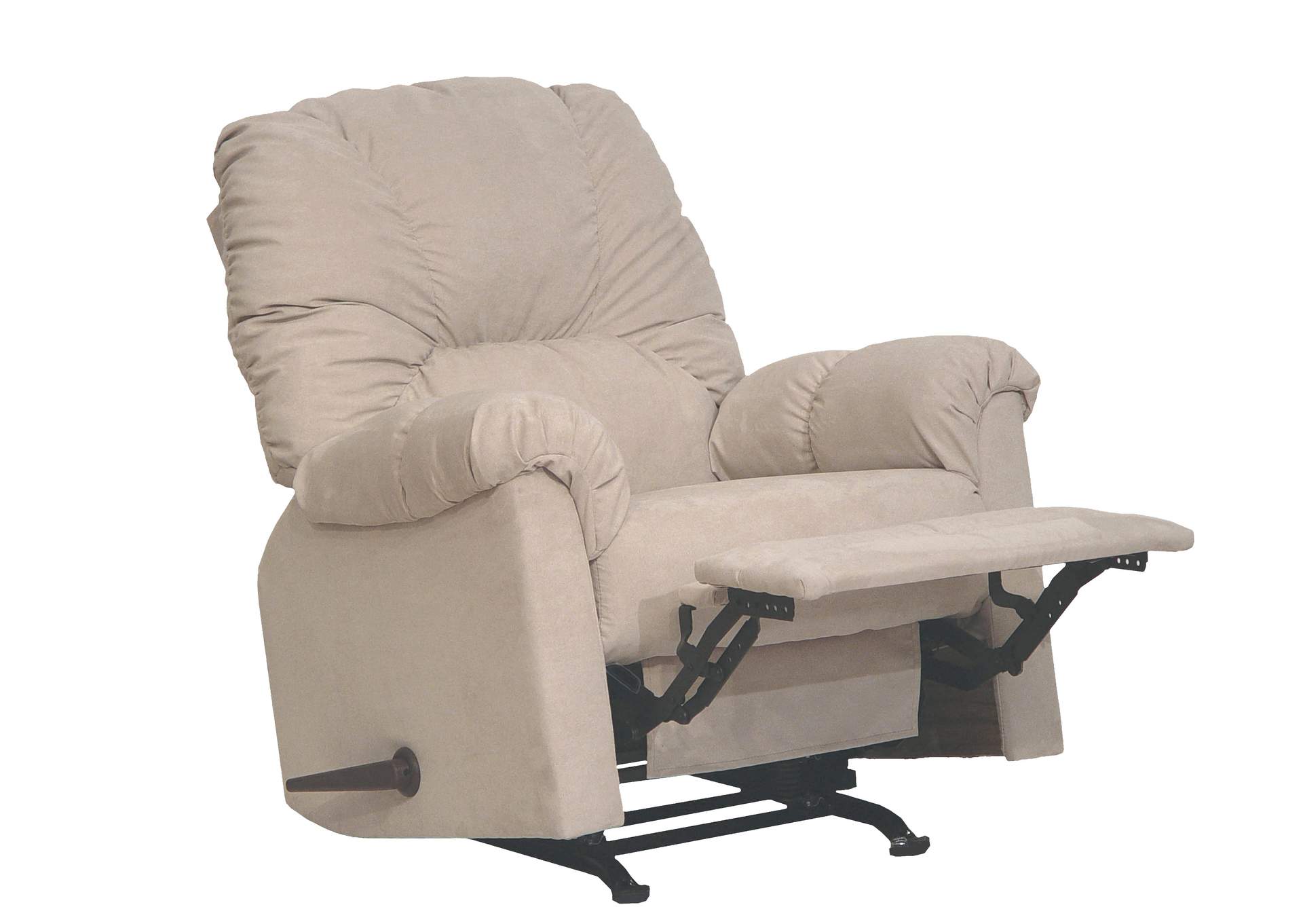 Winner Rocker Recliner,Jackson Catnapper