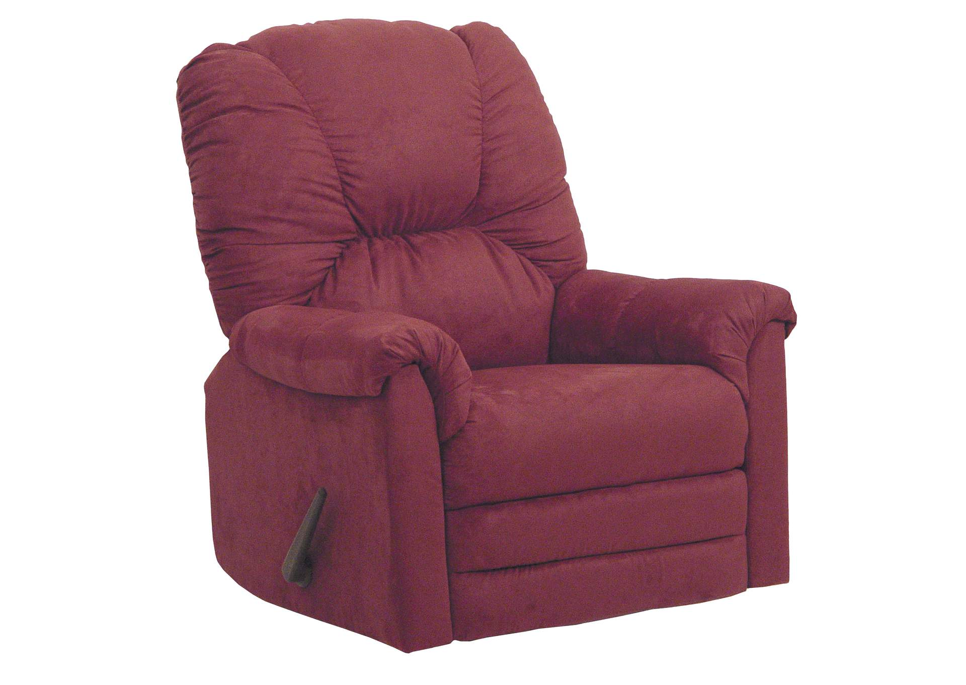 Winner Rocker Recliner,Jackson Catnapper