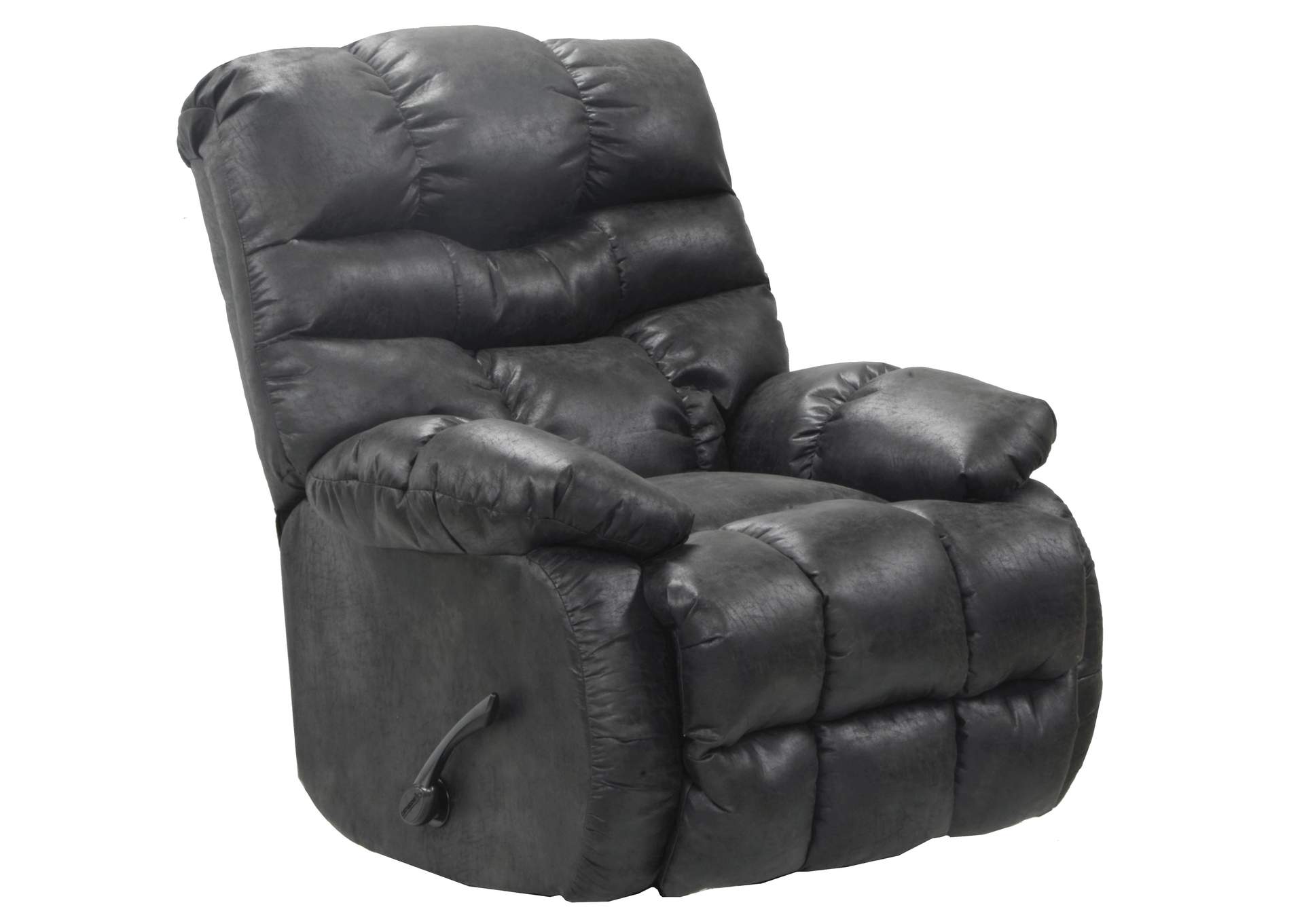 Berman Chaise Rocker Recliner,Jackson Catnapper