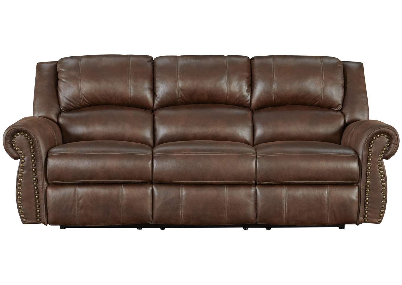 Pickett Reclining Sofa,Jackson Catnapper