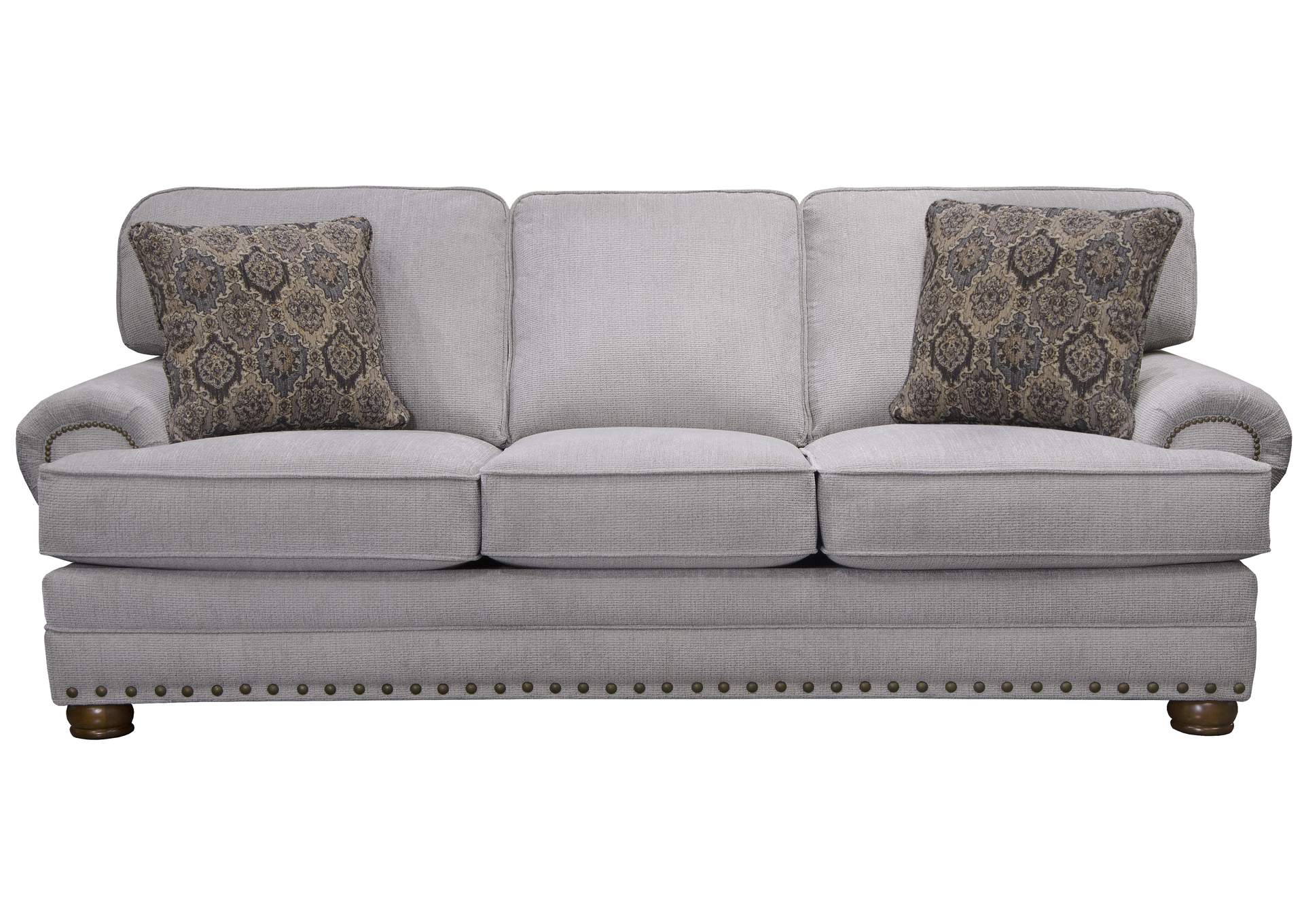 Singletary Loveseat,Jackson Catnapper