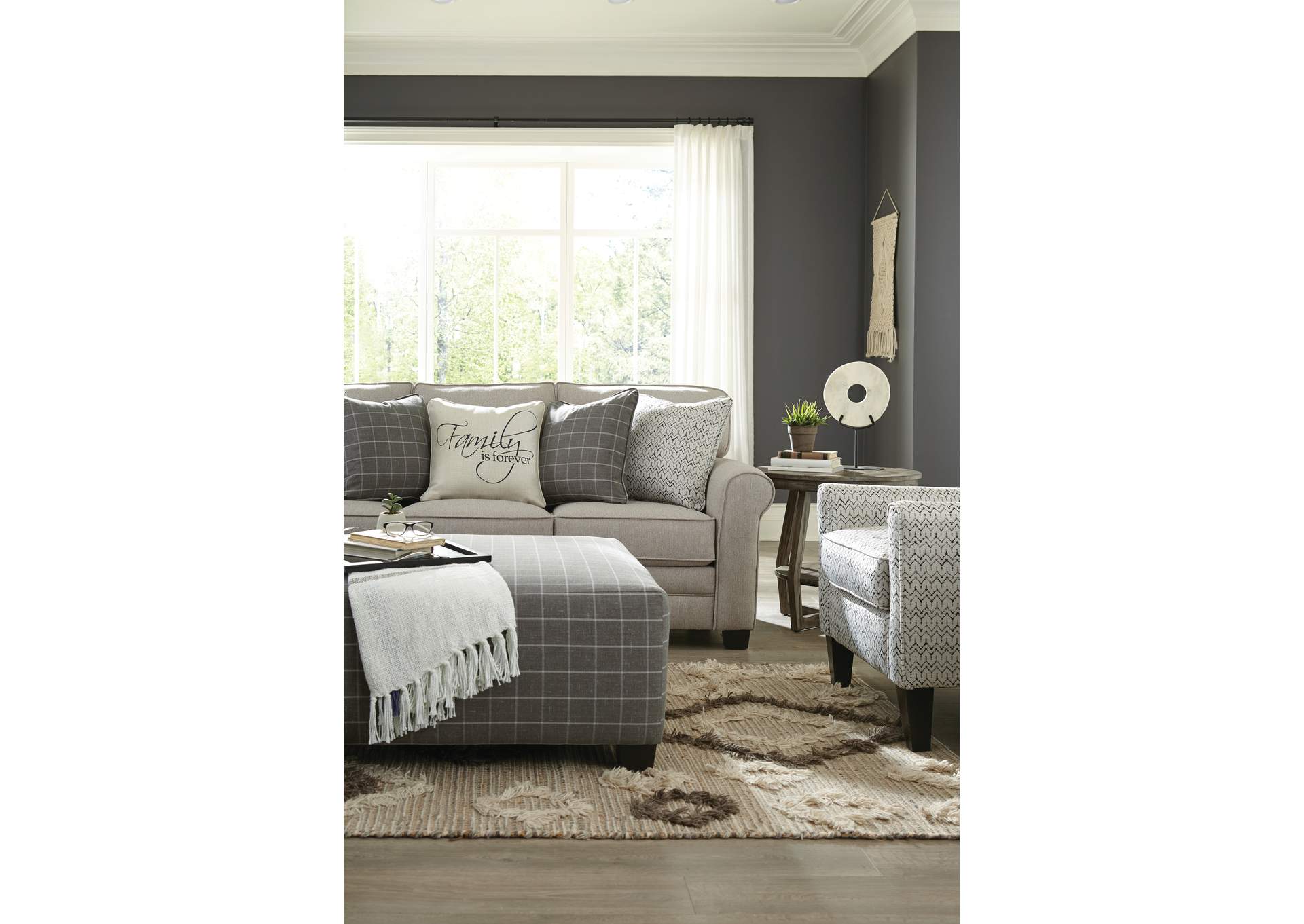 Lewiston Loveseat,Jackson Catnapper