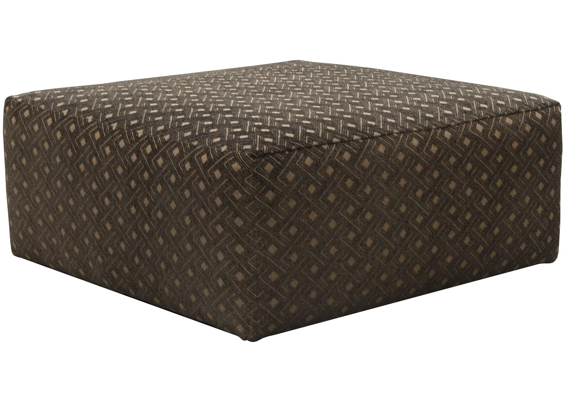 Midwood Cocktail Ottoman,Jackson Catnapper