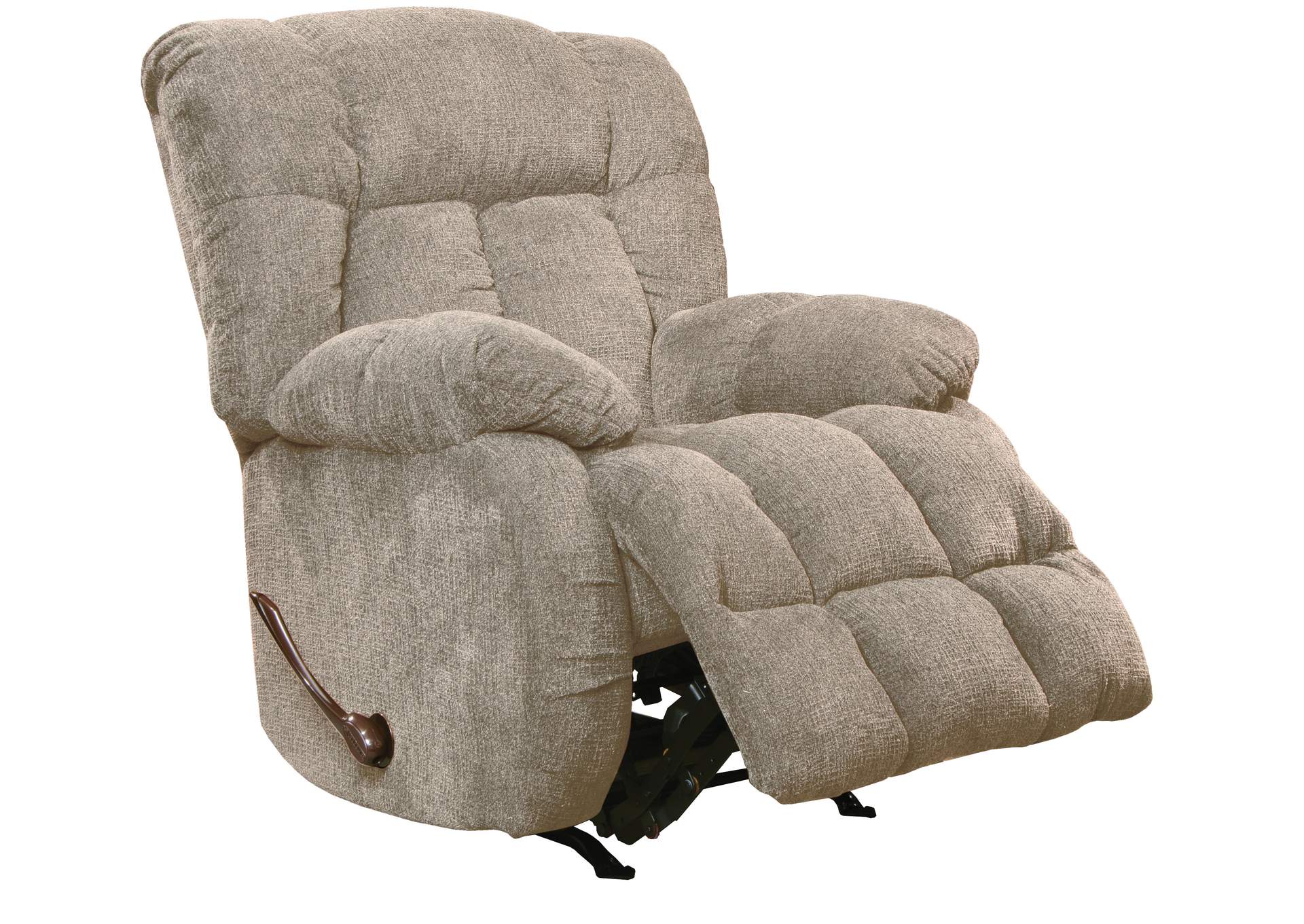 Brody Rocker Recliner,Jackson Catnapper