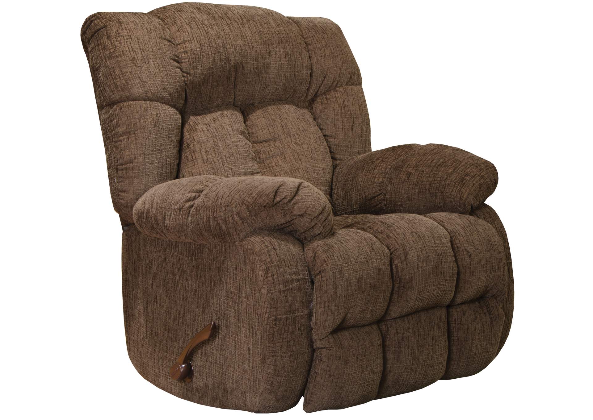 Brody Rocker Recliner,Jackson Catnapper
