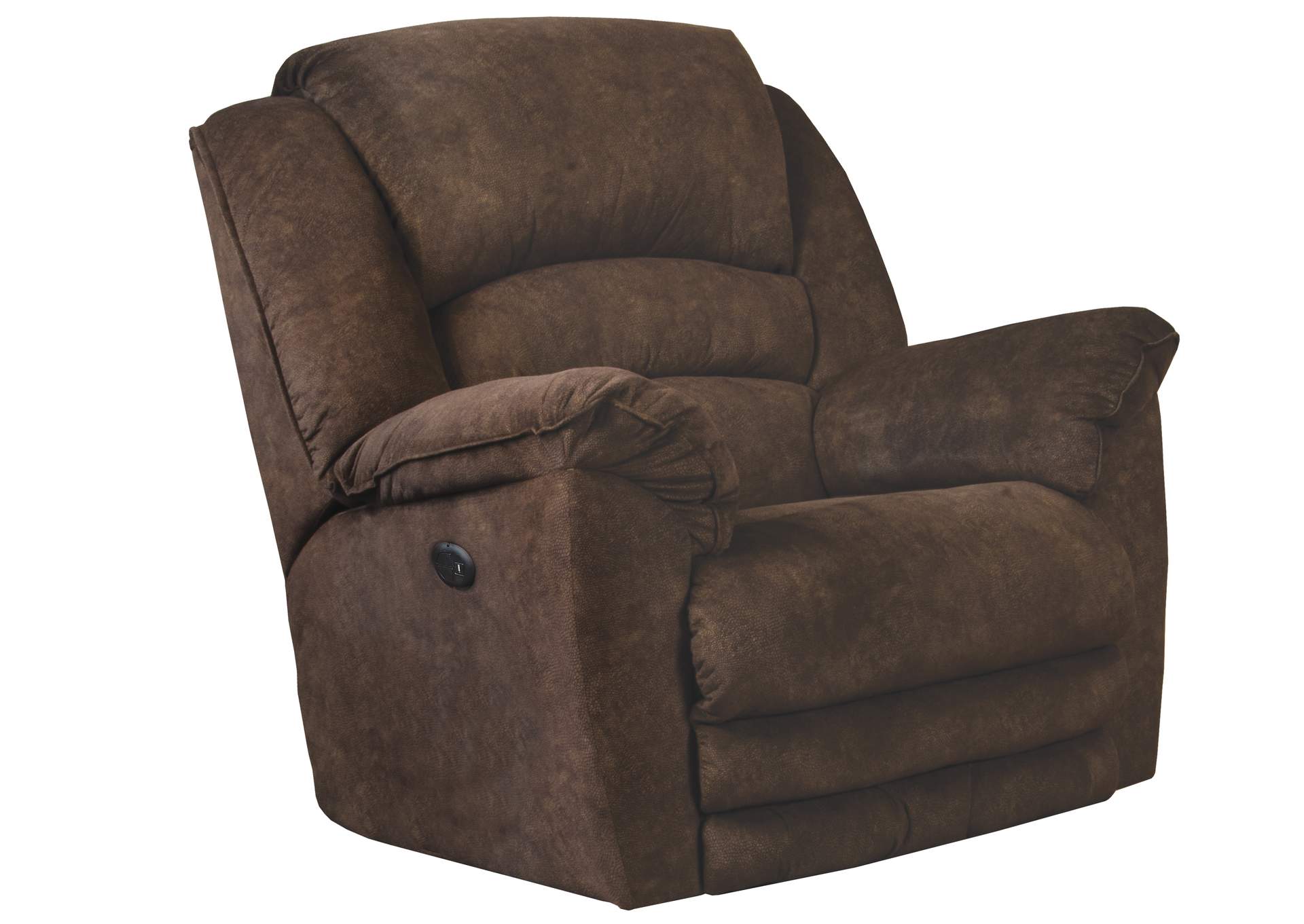 Rialto Power Lay Flat Recliner,Jackson Catnapper