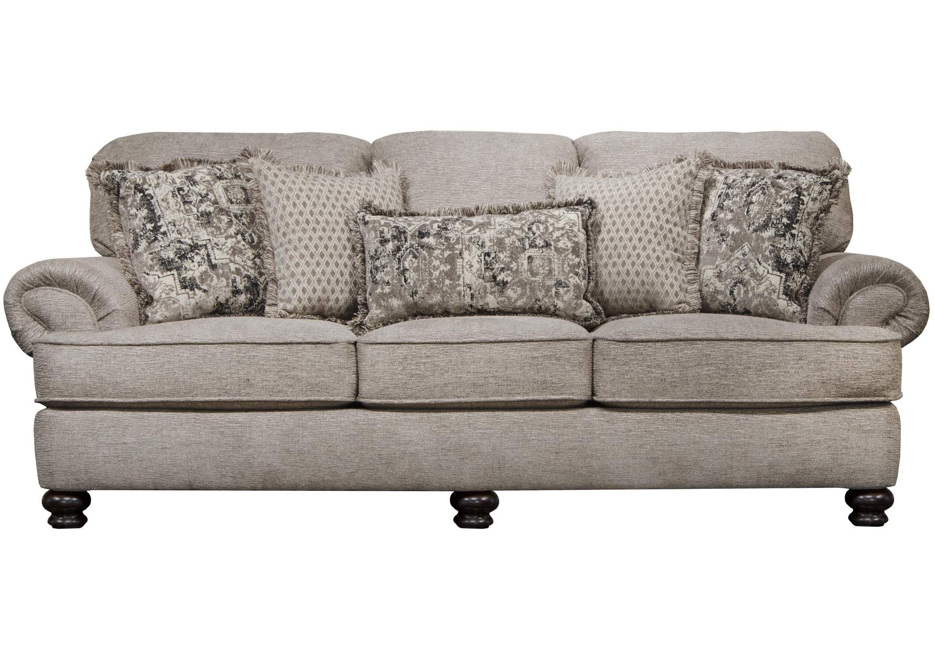 Freemont Sofa,Jackson Catnapper