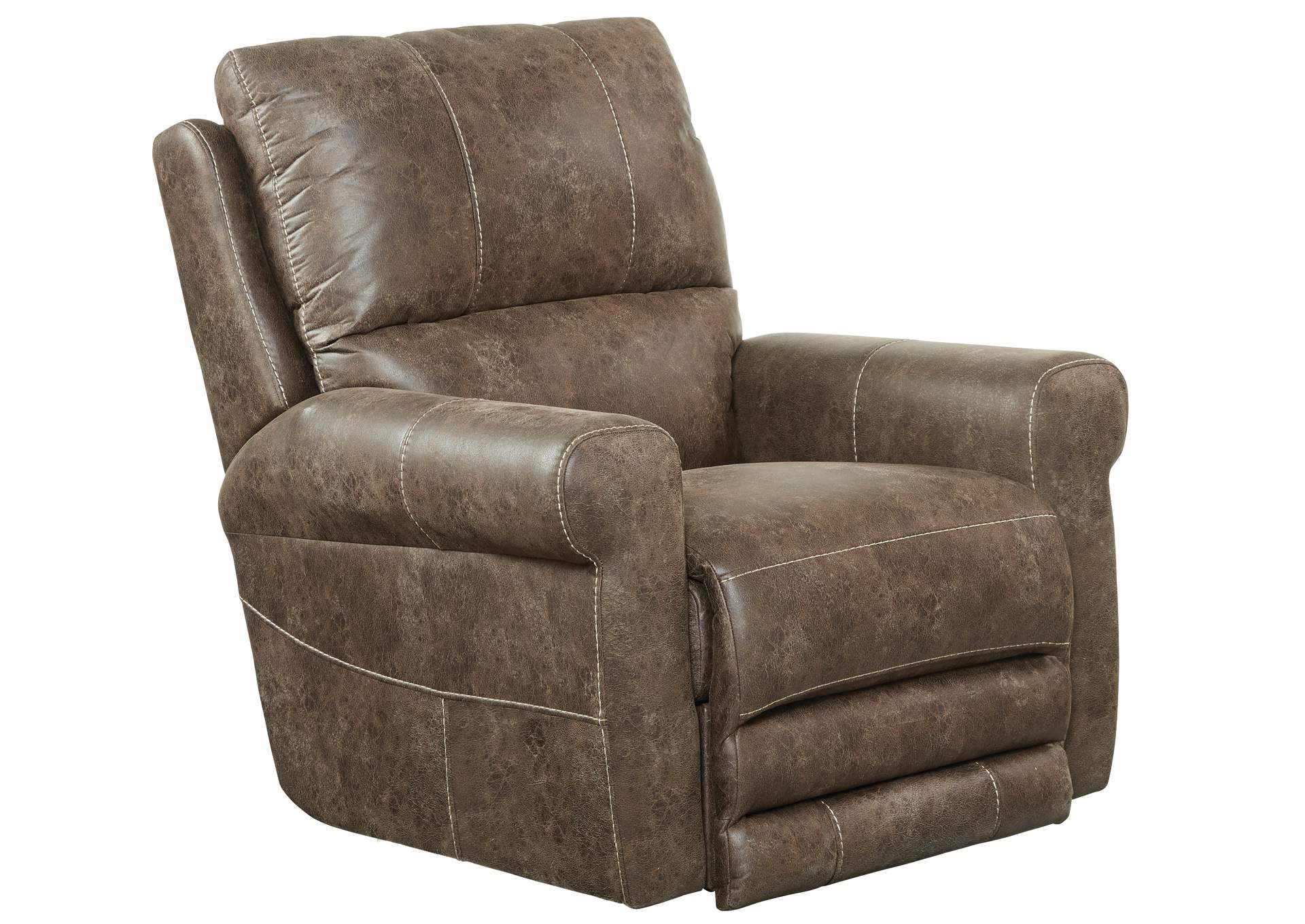 Maddie Power Wall Hugger Recliner with Usb Port,Jackson Catnapper