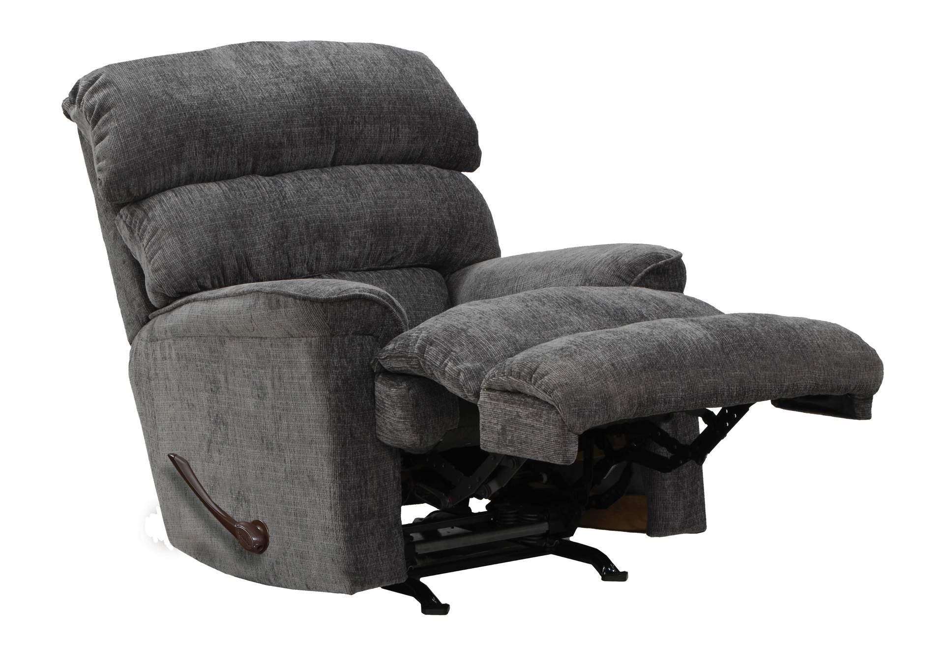 Pearson Chaise Rocker Recliner,Jackson Catnapper