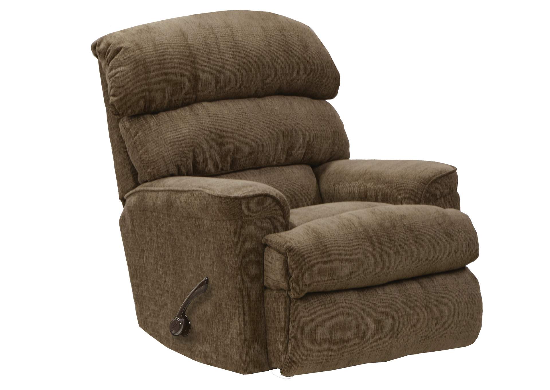 Pearson Chaise Rocker Recliner,Jackson Catnapper